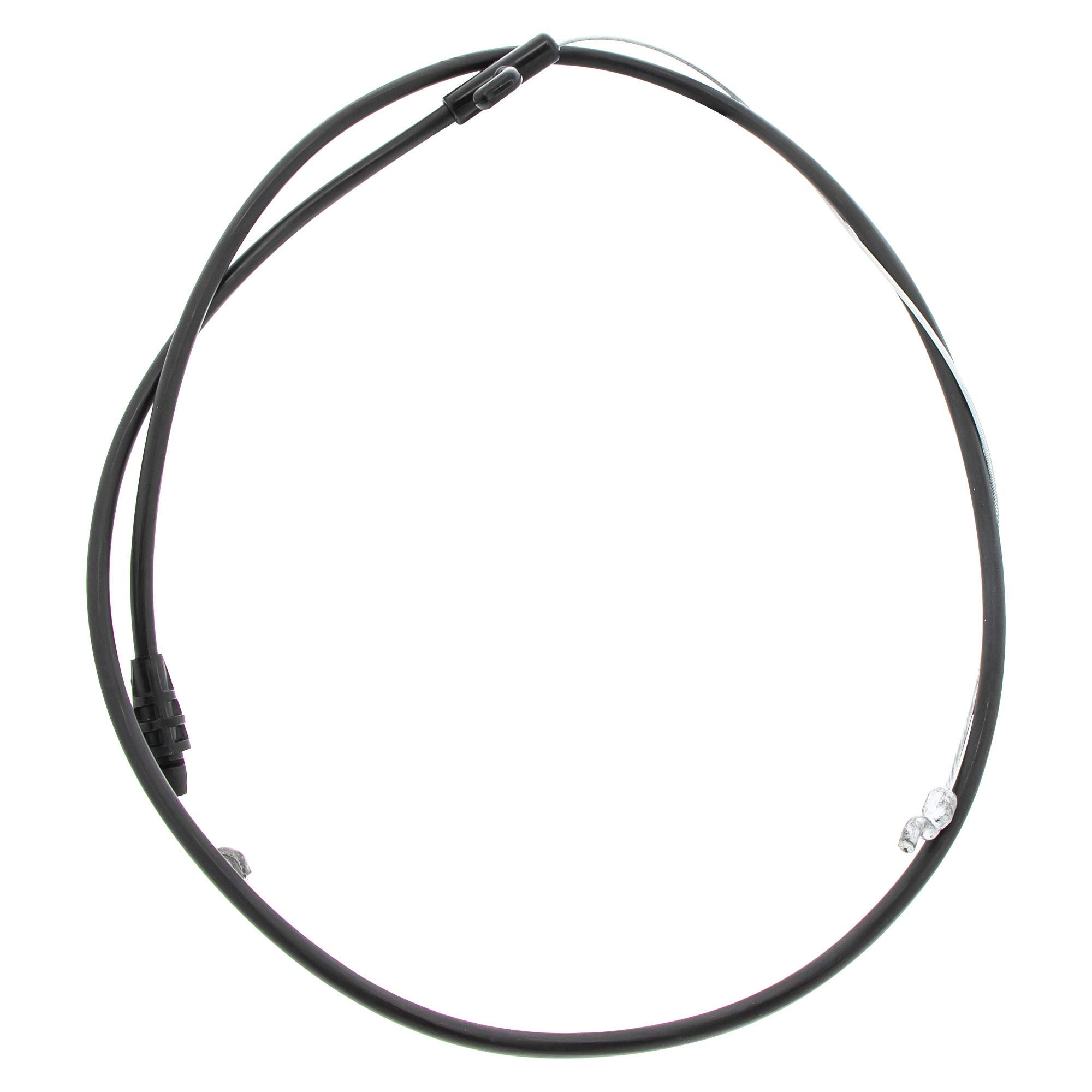 Mtd 946-1130 Control Cable,Black