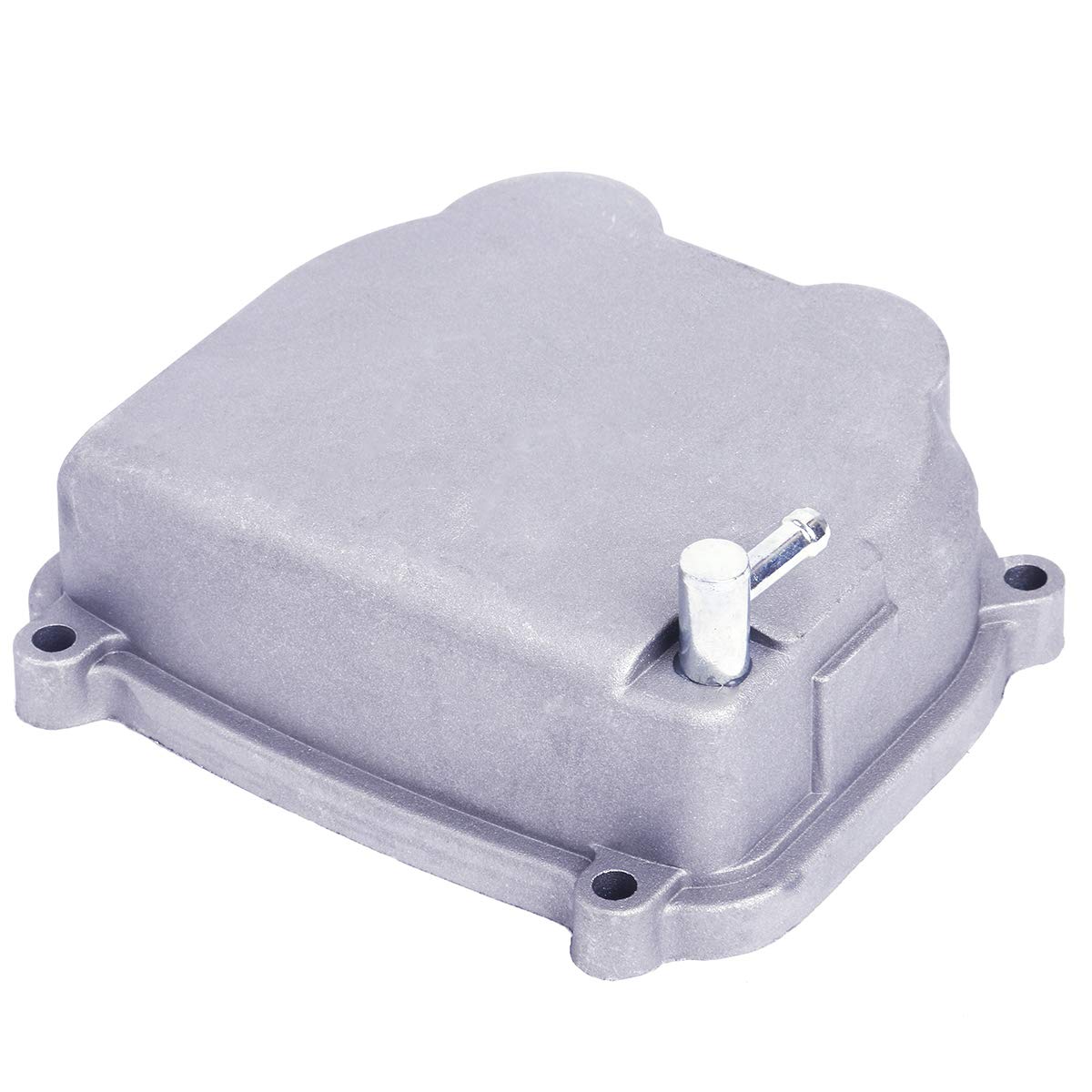 Glixal Atmt1-026 Gy6 125Cc 150Cc Scooter Moped Engine Cylinder Head Valve Cover Assy For 4 Stroke 152Qmi 157Qmj Chinese Atv Go K