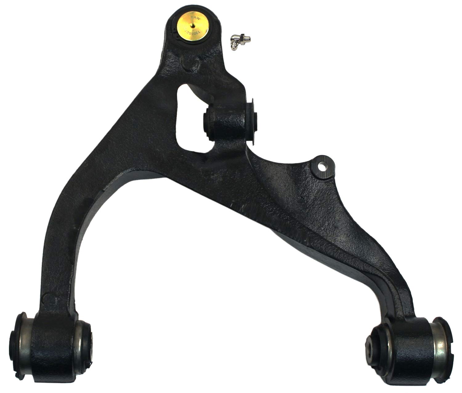 Moog Rk641504 Front Left Lower Suspension Control Arm And Ball Joint Assembly For Ram 1500