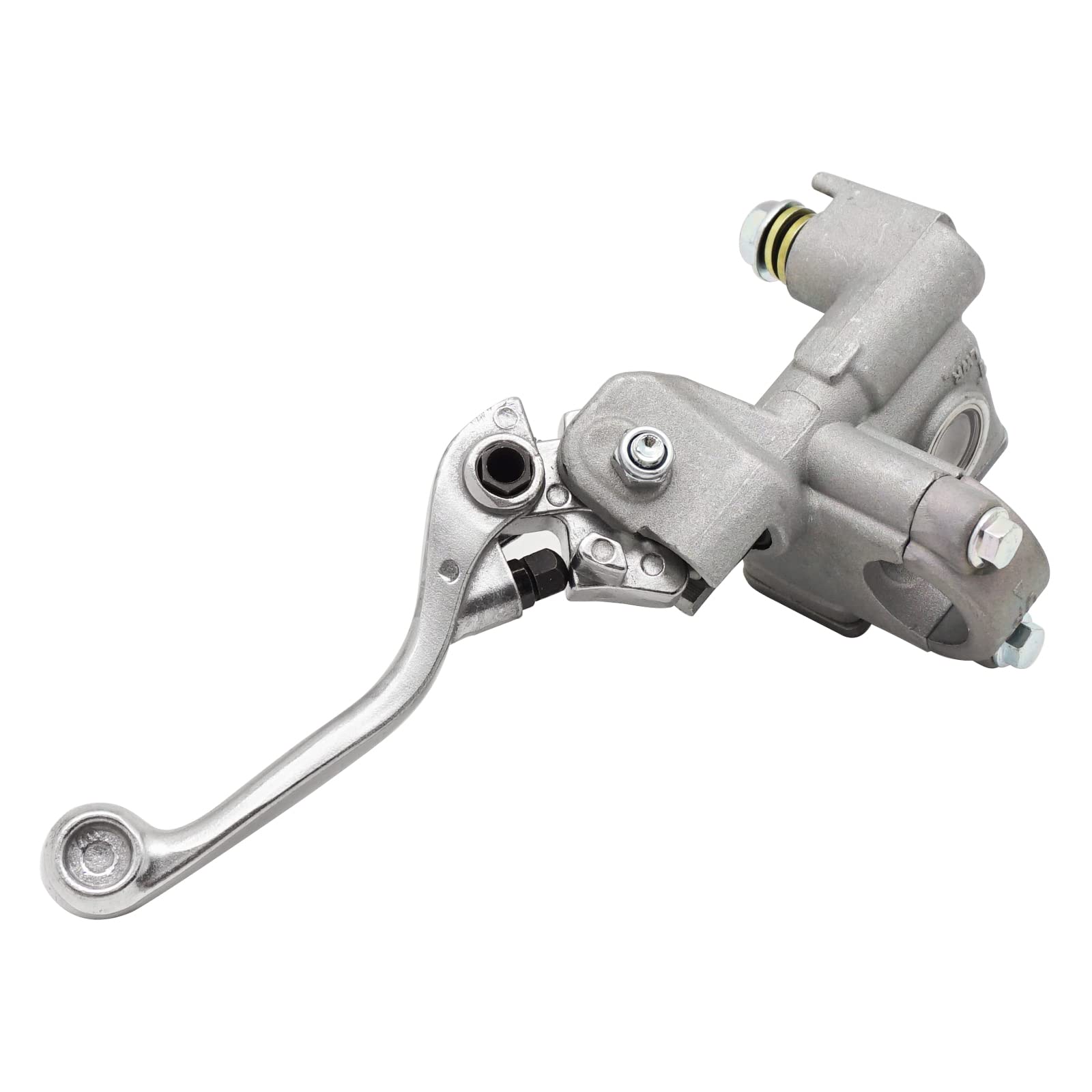 M Mati Front Brake Master Cylinder For 2000-Up Kawasaki Kx65 Kx85 Kx100 Kx112 Kx125 Kx250 Kx450 Kx500 Klx300R Klx450R 43015-1674