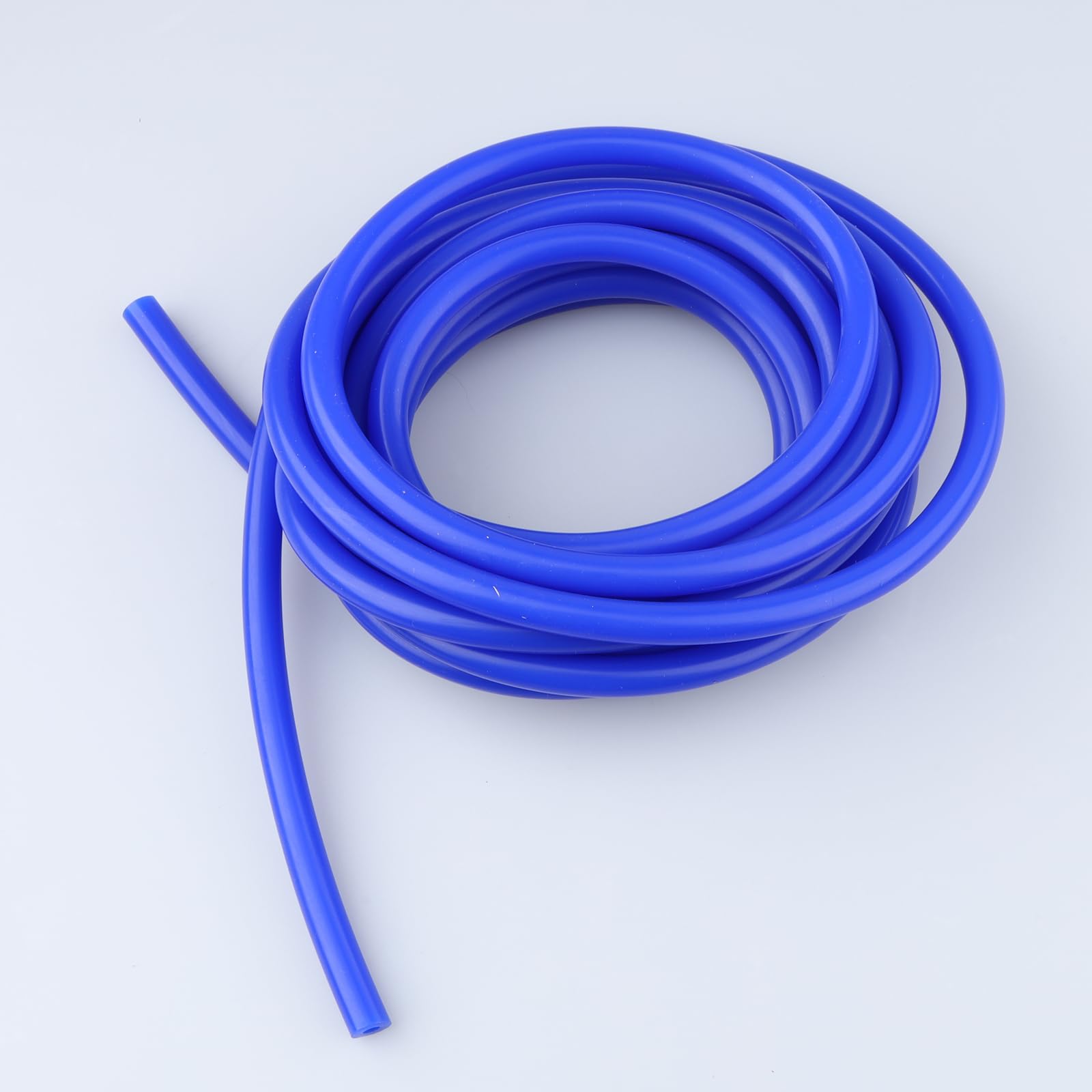 Ac Performance Id 5/32 '' (4Mm) Silicone Vacuum Tubing Hose 3.3Ft (1 Meter), 130 Psi Maximum Pressure Blue