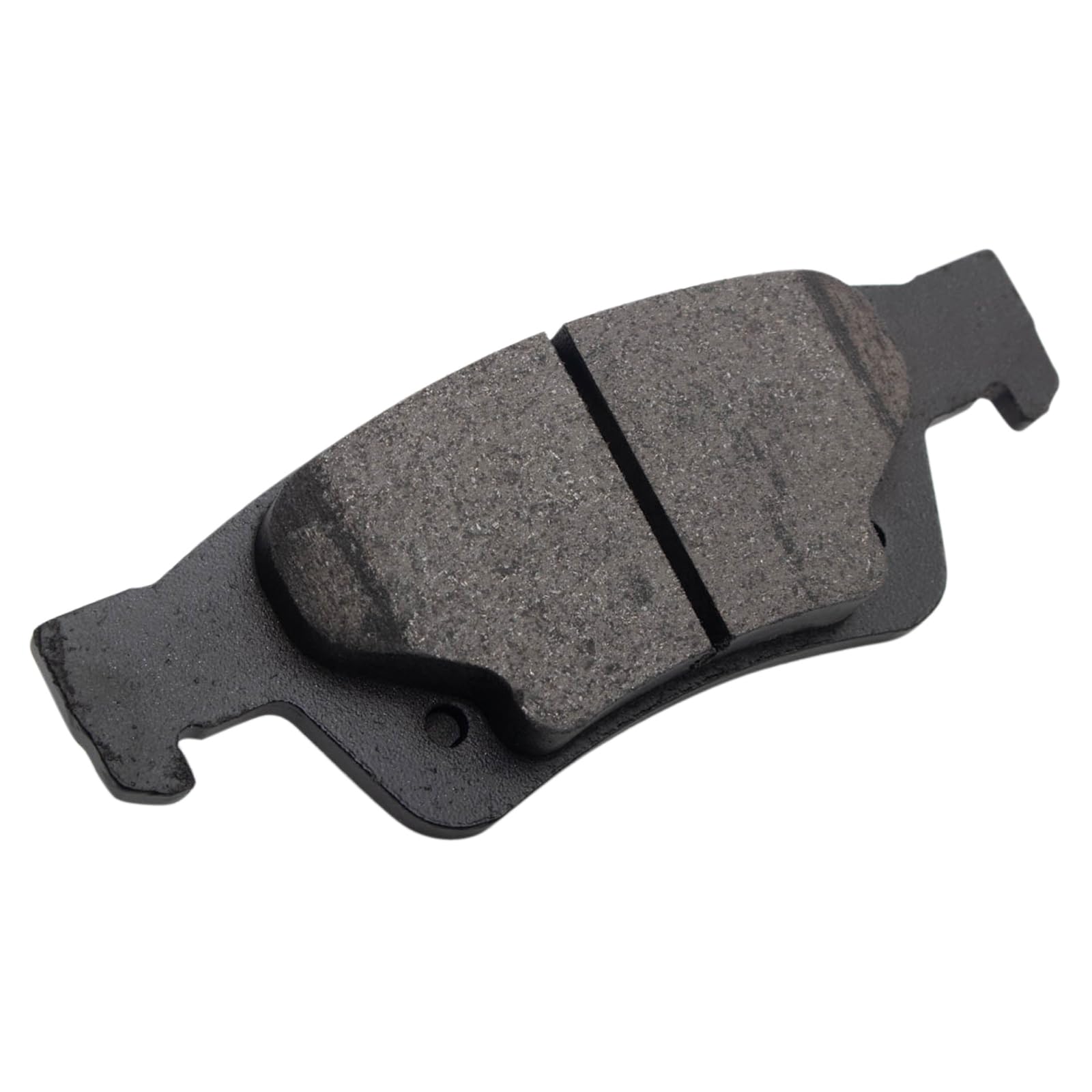 TRQ Rear Brake Pads Ceramic Compatible with 2011-2021 Dodge Durango Jeep Grand Cherokee