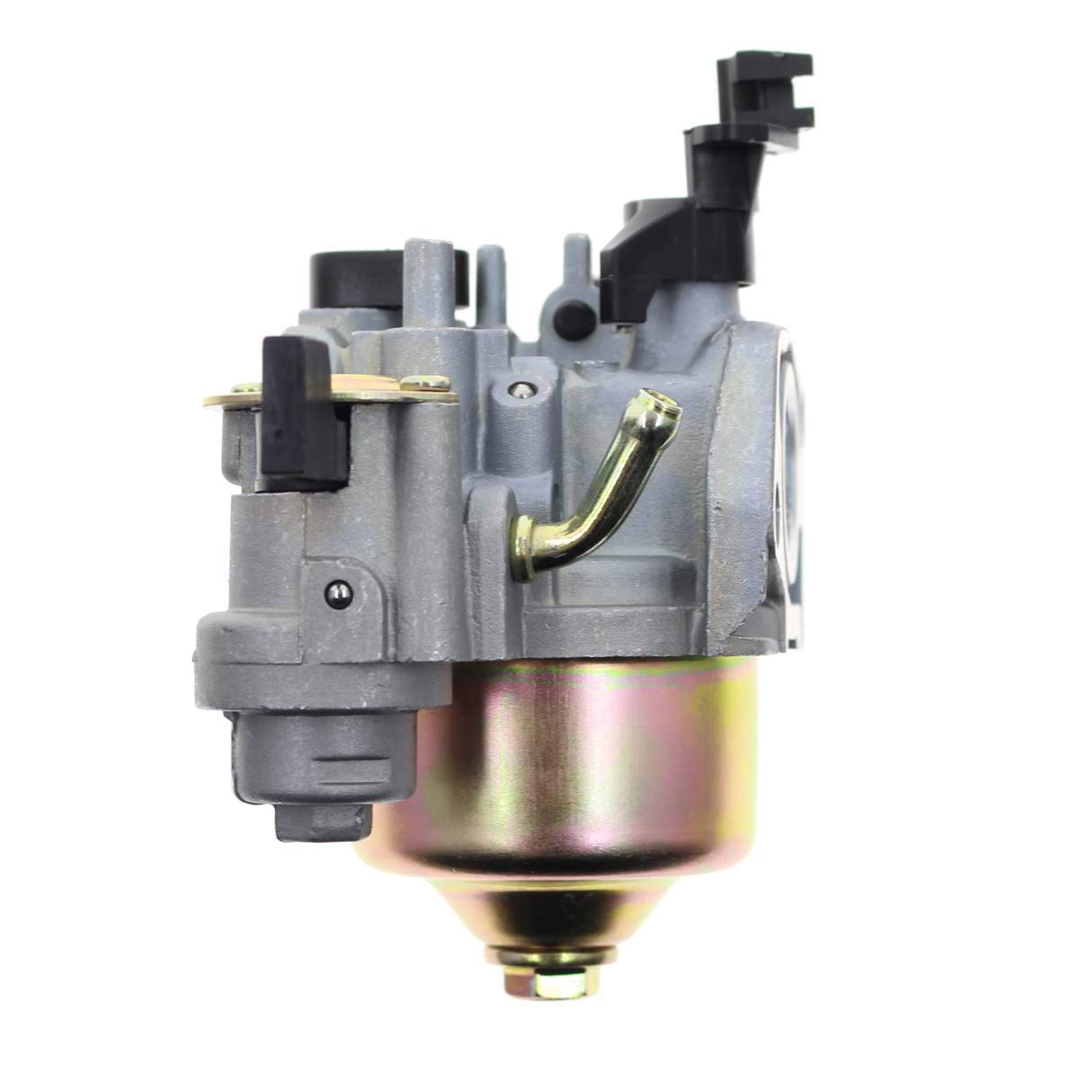 Autokay Carburetor Assy For Trailmaster Mid Xrs Xrx 168 196 Cc 5.5 6.5 Hp Go Kart Buggy