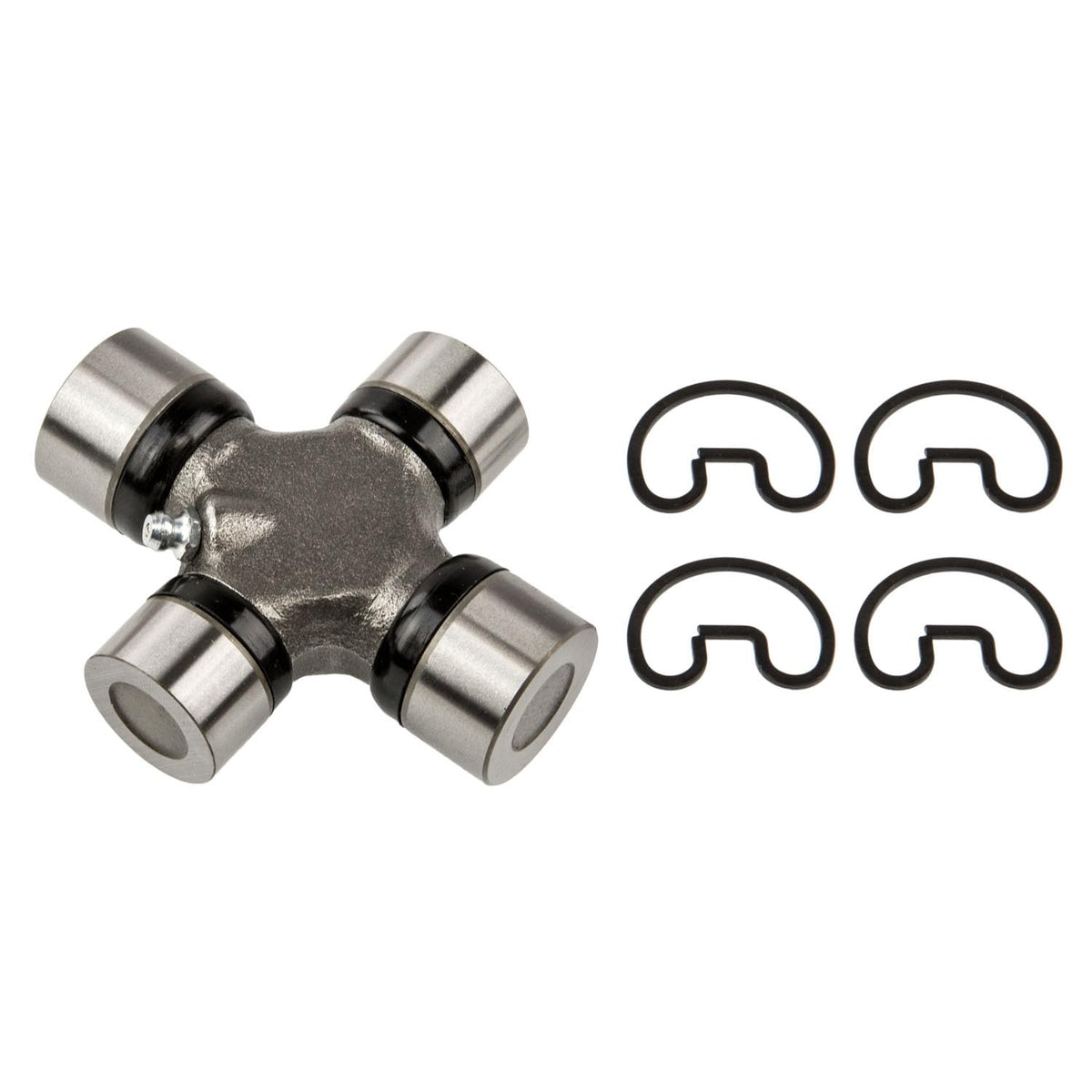 EXCel 95-0460 U Joint (1310/1350 Conversion), ?3.5 x 3.5 x 1.25 inches