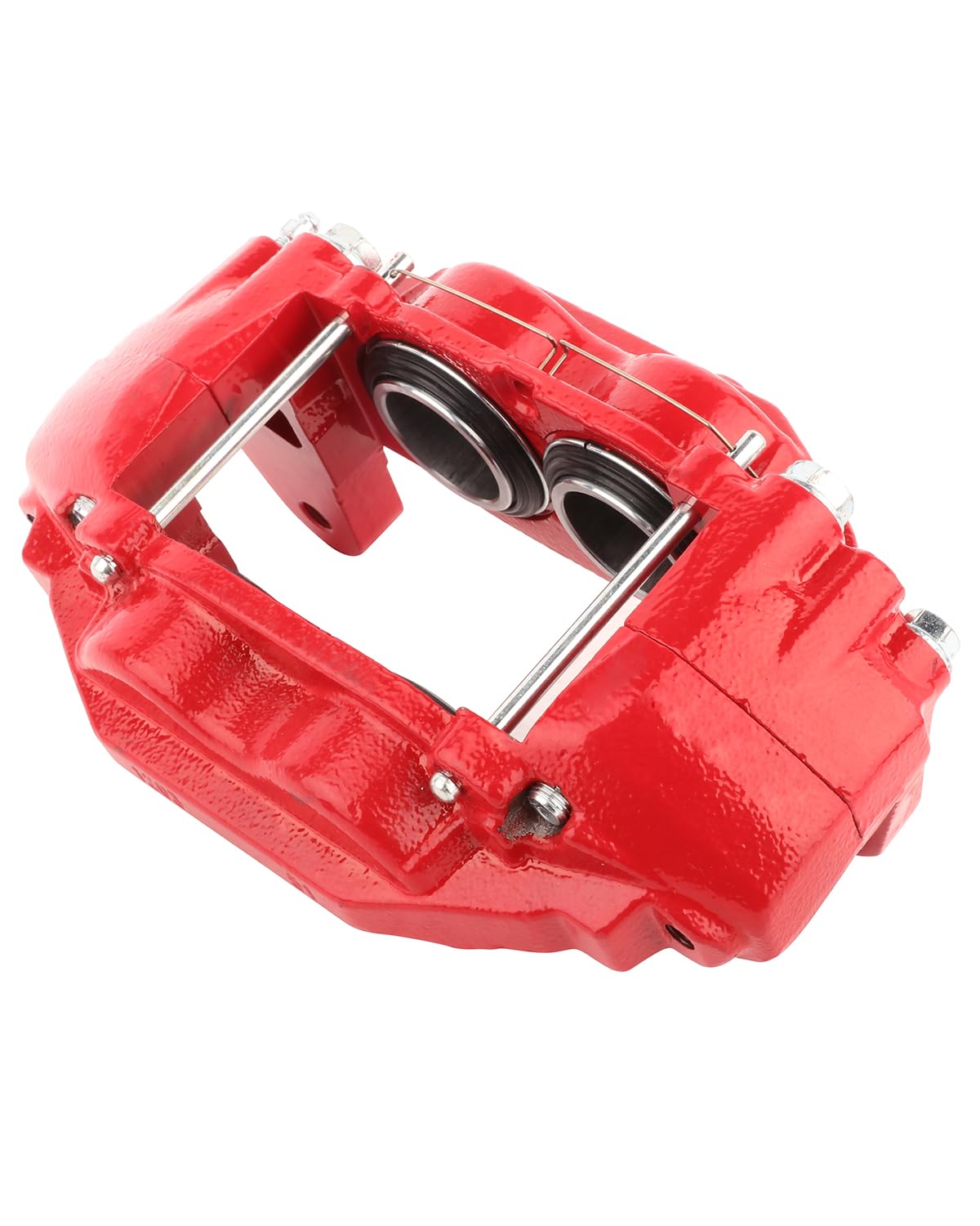 cciyu Front Left Brake Caliper Without Bracket 19-3275 For Toyota 2007-2013