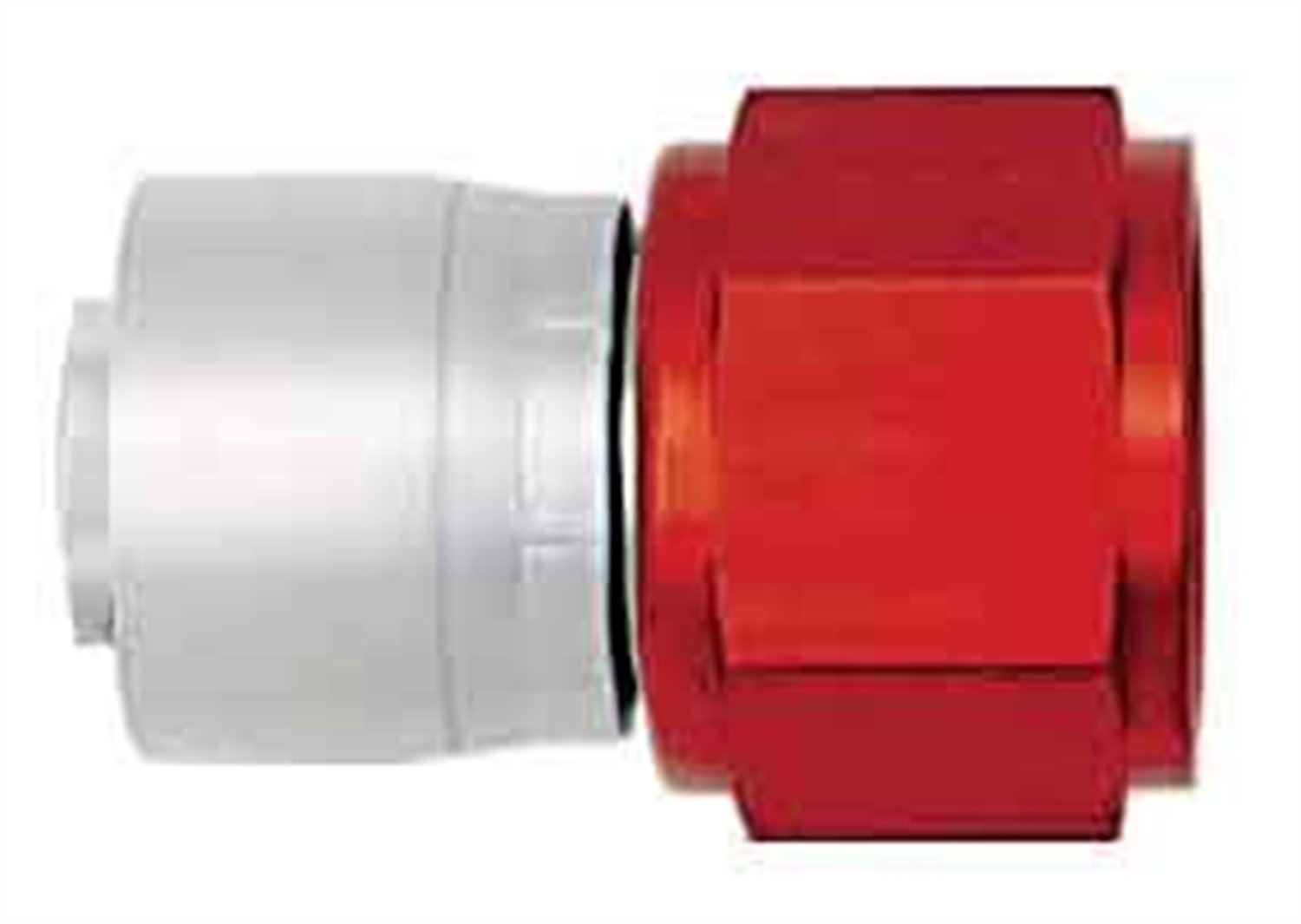 Aeroquip Fbm4212 Swivel Straight Fitting
