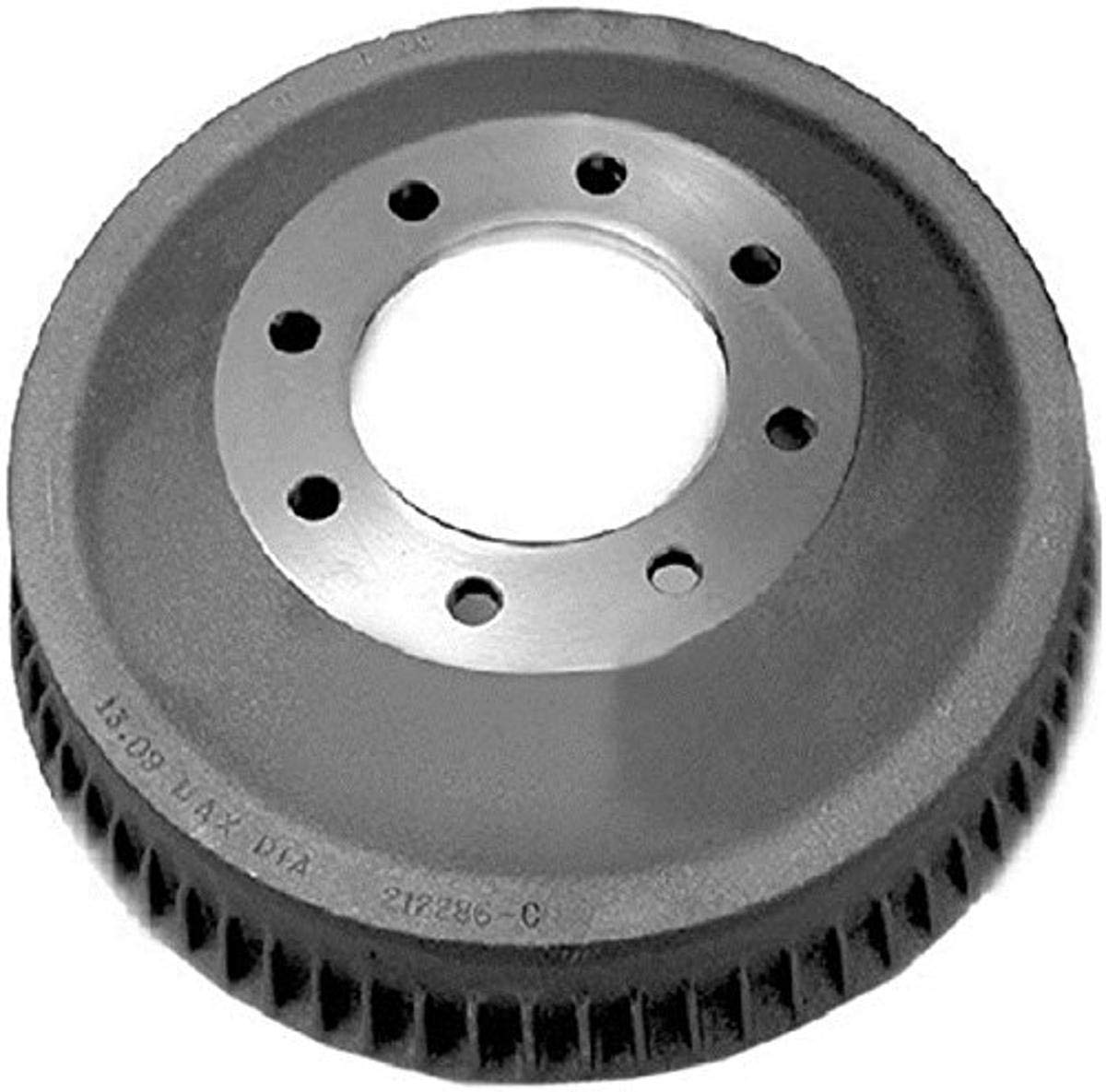 Bendix Premium Pdr0363 Rear Brake Drum For Select Models Chevrolet C20,Pickup,Suburban,C30,C2500,C3500,G30,Van,K20,K30,K2500,K35