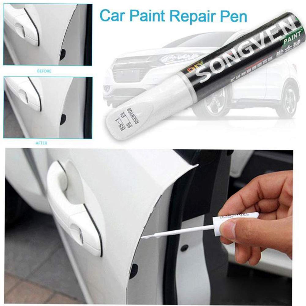 Universal Car Pro Mending Car Remover Scratch Repair Paint Pen Fix It Pro Car Scratch Repair Car Scratch Remover Car Scratch Rep