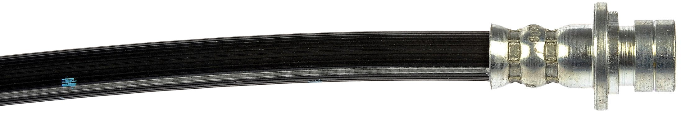 Dorman H382554 Front Passenger Side Brake Hydraulic Hose Compatible With Select Acura / Honda Models