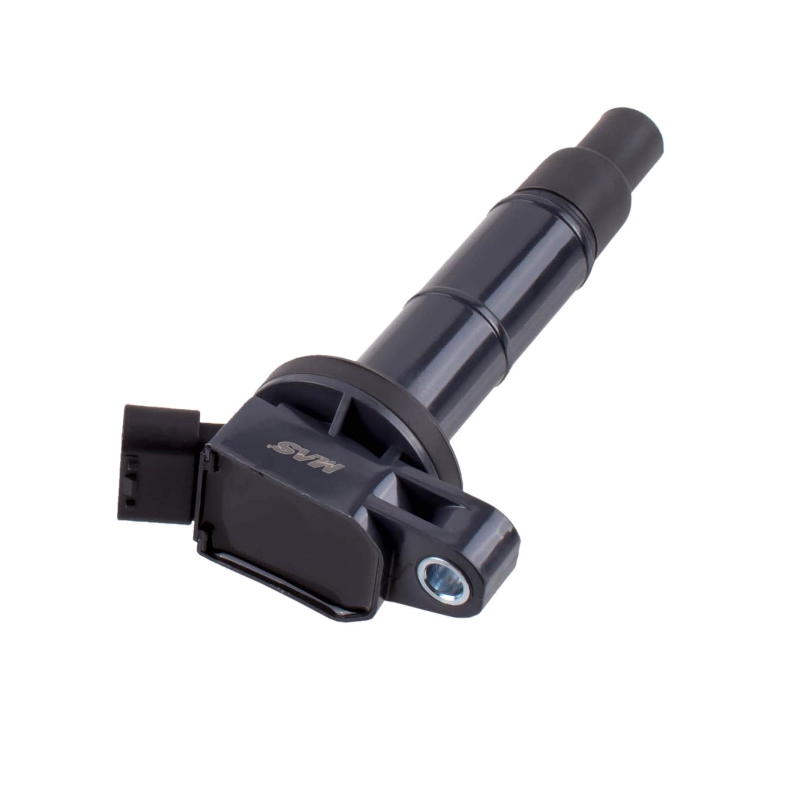Mas Ignition Coil Compatible With Toyota Corolla Scion Lexus Pontiac Camry Solara Rav4 Highlander Tc Xb Hs250H Vibe Matrix 2.4L L4 Uf333 90919-02244 C1330 6731307