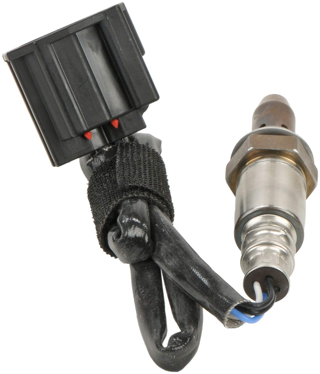 Bosch 15918 Premium Oe Fitment Oxygen Sensor - Compatible With Select Mazda 3