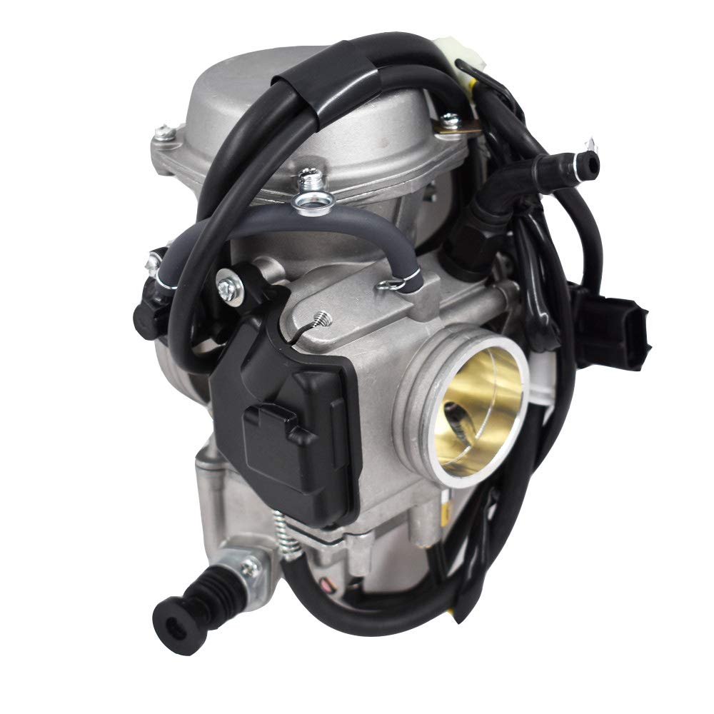 Wflnhb Carburetor Replacement For Honda Rincon 650 2003 2004 2005 16100-Hn8-013
