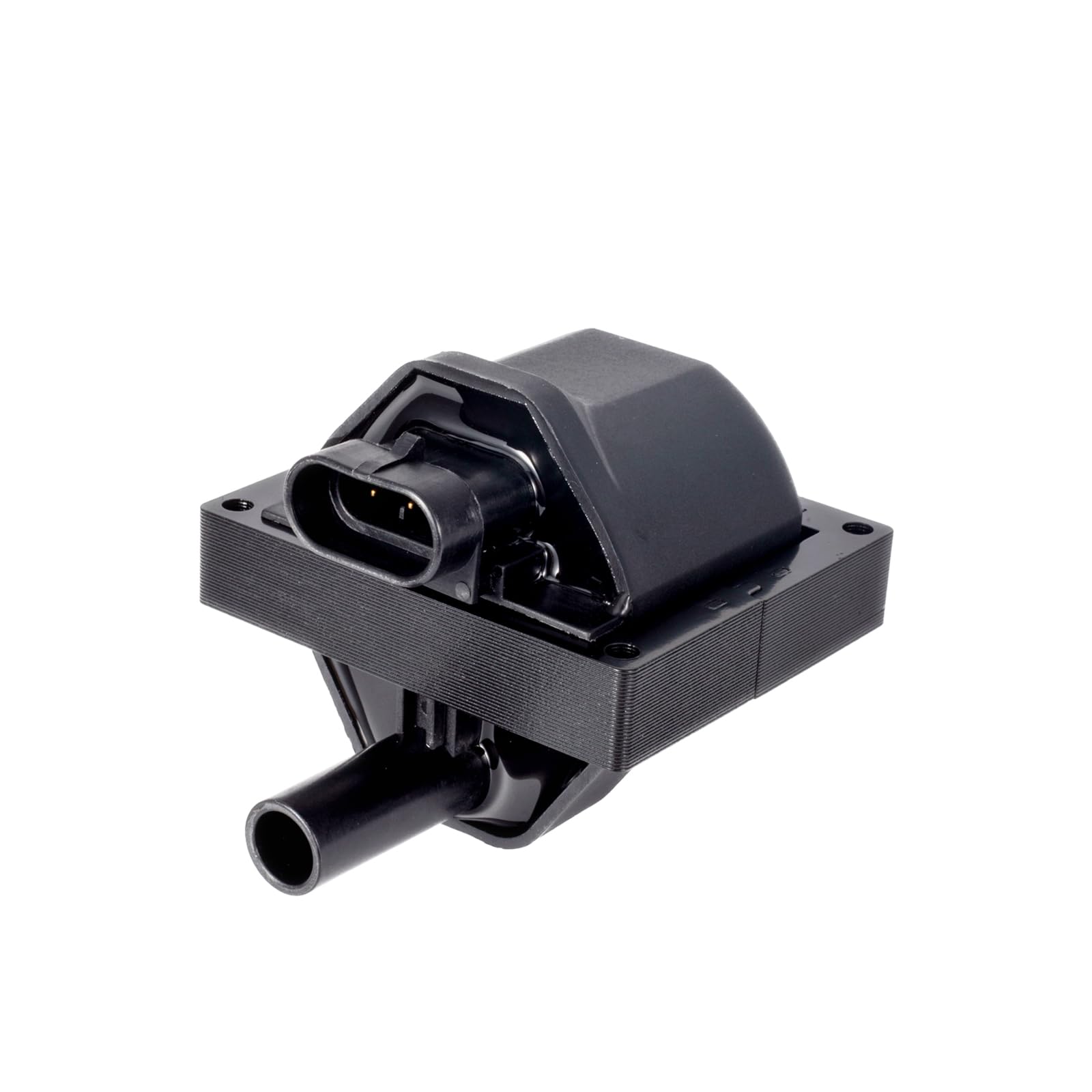 ENA Set of 1 Ignition Coil Pack Compatible with Buick Chevrolet GMC Astro Express Silverado S10 Tahoe Safari Savanna Sierra Yuko