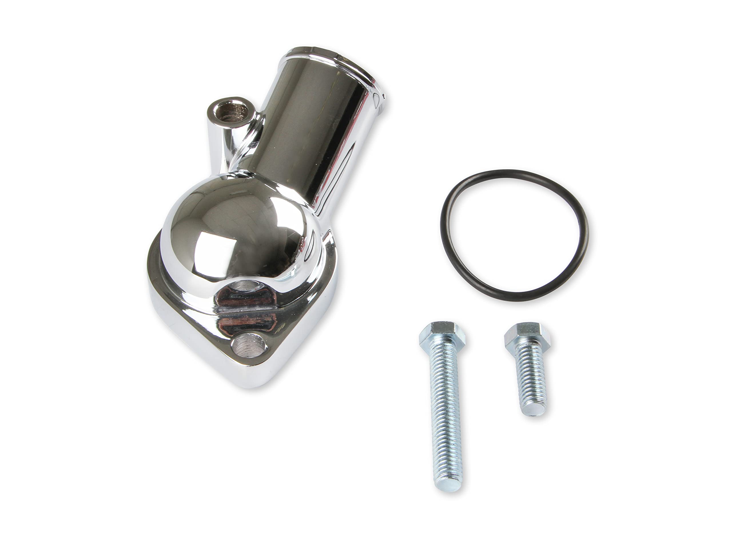 Mr. Gasket - 2661 O-Ring Style Water Neck, Chevy