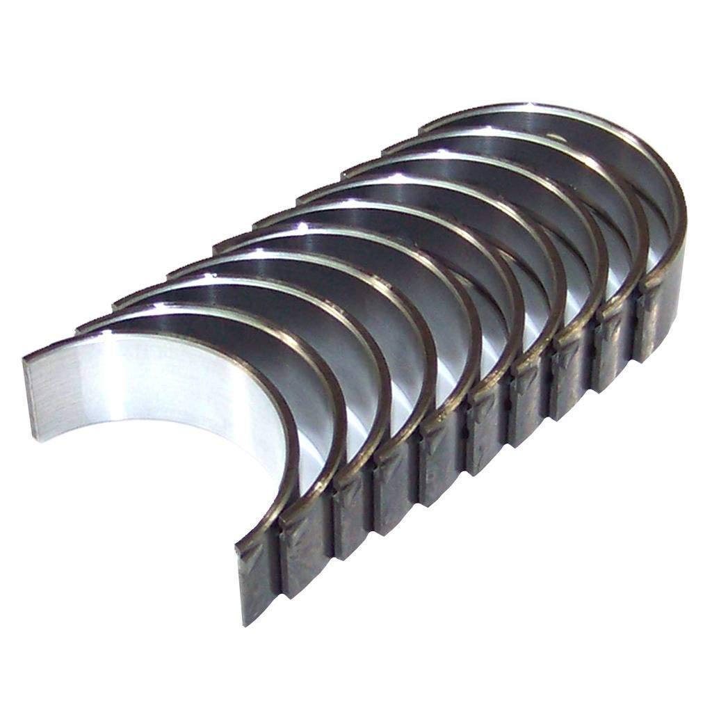 Dnj Ek500M Master Engine Rebuild Kit For 1986-1995 / Suzuki/Samurai, Sidekick, Swift / 1.3L / Sohc / L4 / 8V / 79Cid, 81Cid / Vi