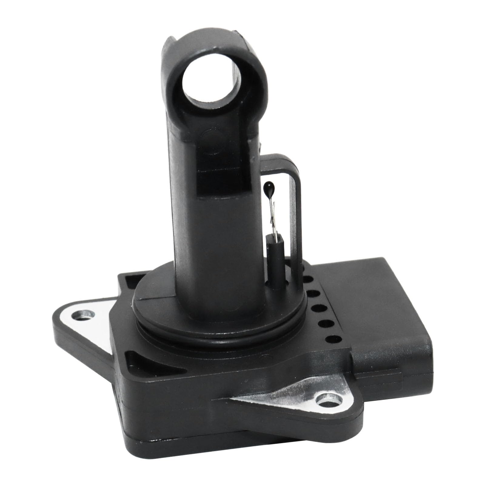 OSKYUO 22204-22010 Mass Air Flow Sensor Compatible with Toyota 00-09 4Runner 02-06 Camry 03-08 Corolla 01-10 Highlander 99-15 Ta