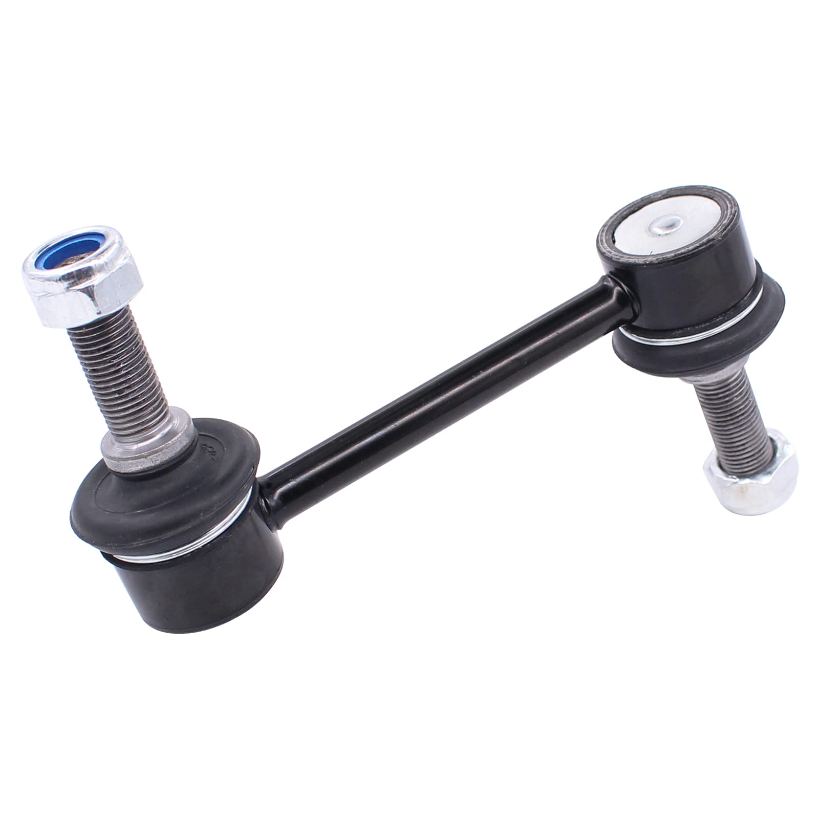 Motoku Front Driver And Passenger Side Stabilizer Sway Bar Links For Lincoln Mkx For Ford Edge 2007-2014