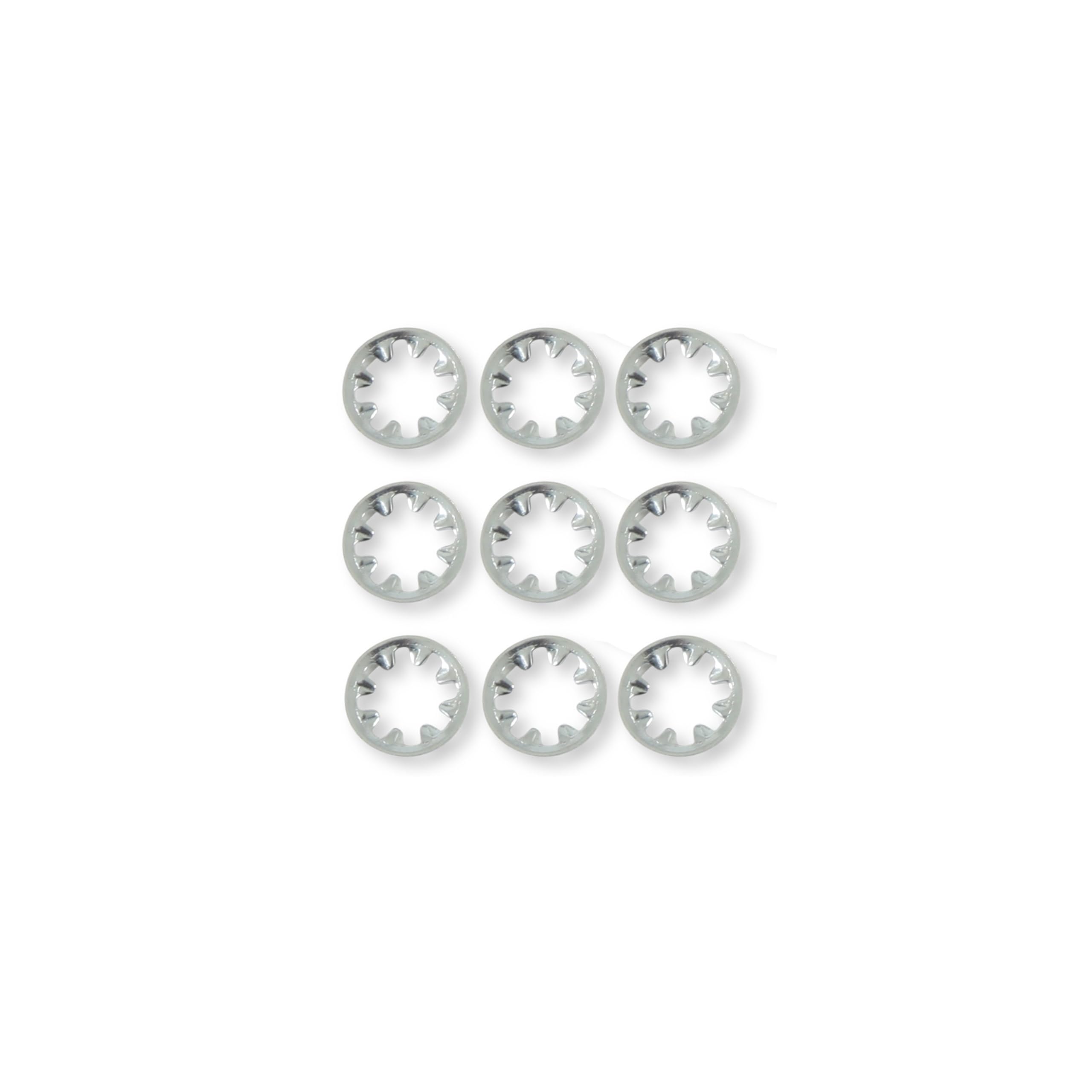 Msd 8823 Vibration Mounts, For 6 Series Ignition Modules, 4-Pack