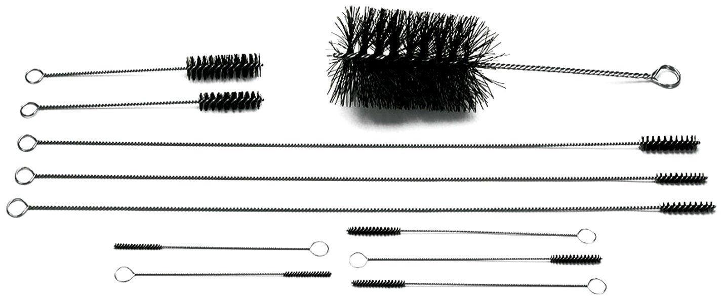 Moroso 61820 Engine Brush Kit