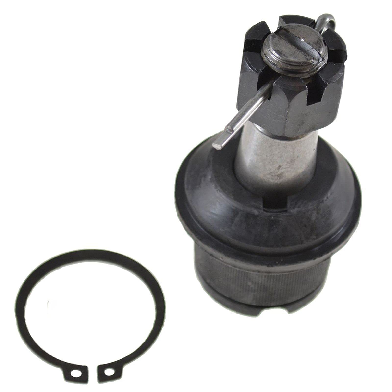 Trq Front Ball Joint Set Compatible With 2006-2008 Dodge Ram 1500 2003-2010 Ram 2500 Ram 3500 2011-2013 Ram 2500 3500