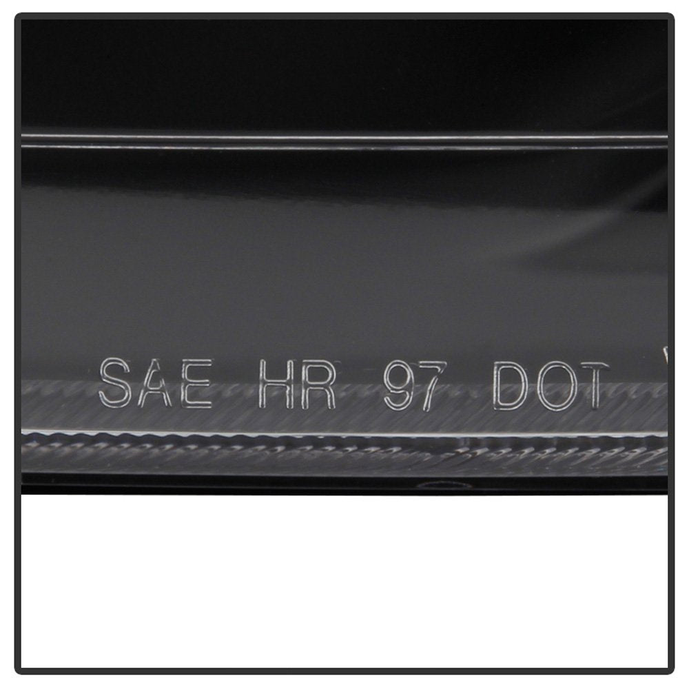 Acanii - For Blk 2000-2004 Toyota Tundra Regula/Access Cab Headlights Headlamp Driver + Passenger Side