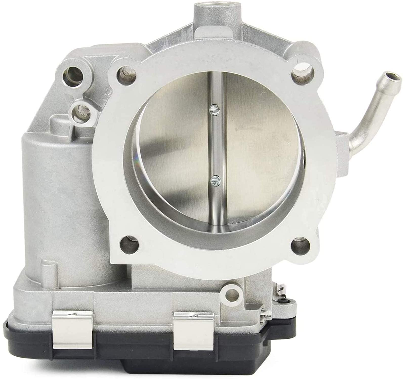 Throttle Body Fits For Vw Volkswagen Jetta Beetle Rabbit Golf Passat Model Years 2008-2014 2.5L Oem# 07K133062A