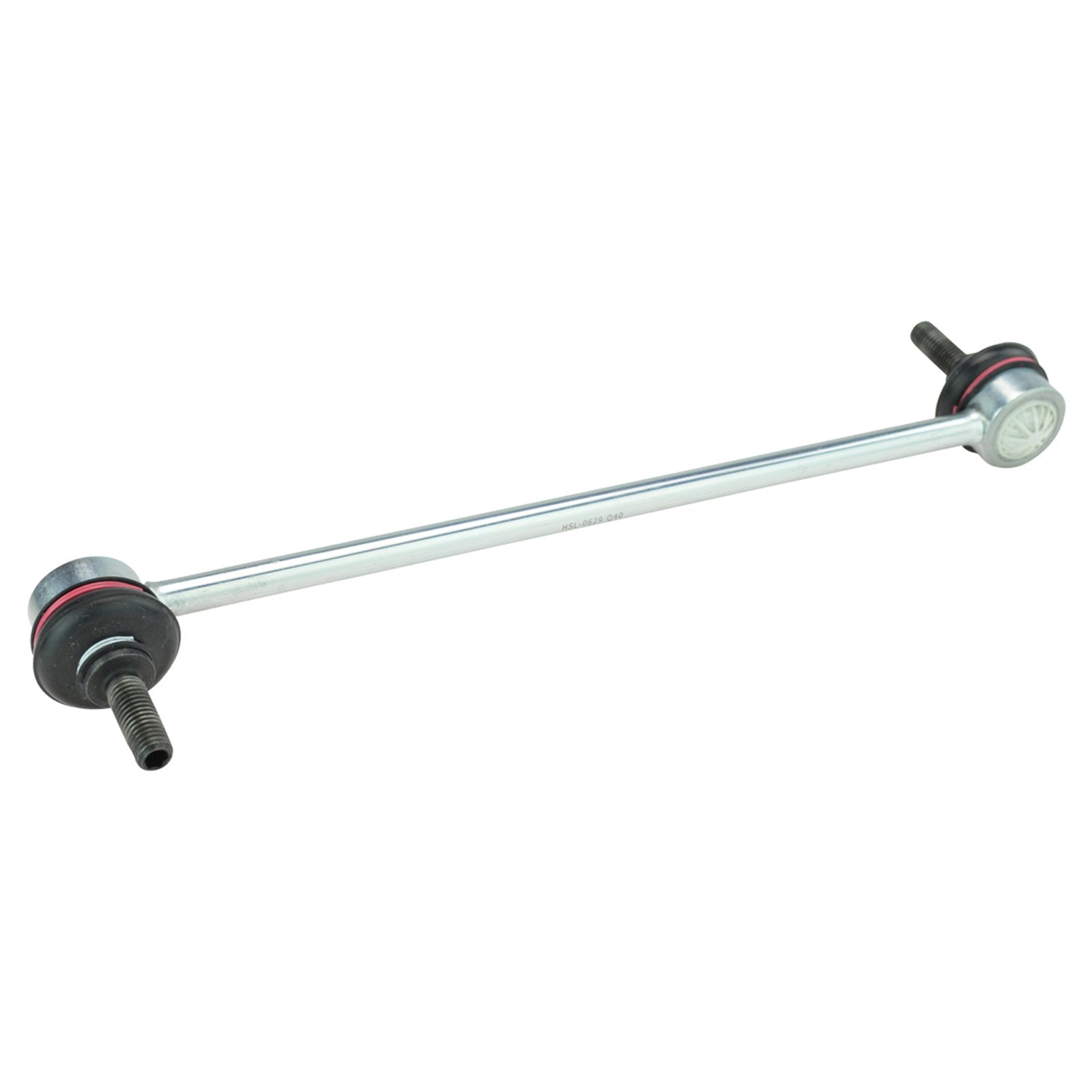 Trq Front Sway Bar Stabilizer Link Set Compatible With 1997-2003 Bmw 540I 2000-2003 M5