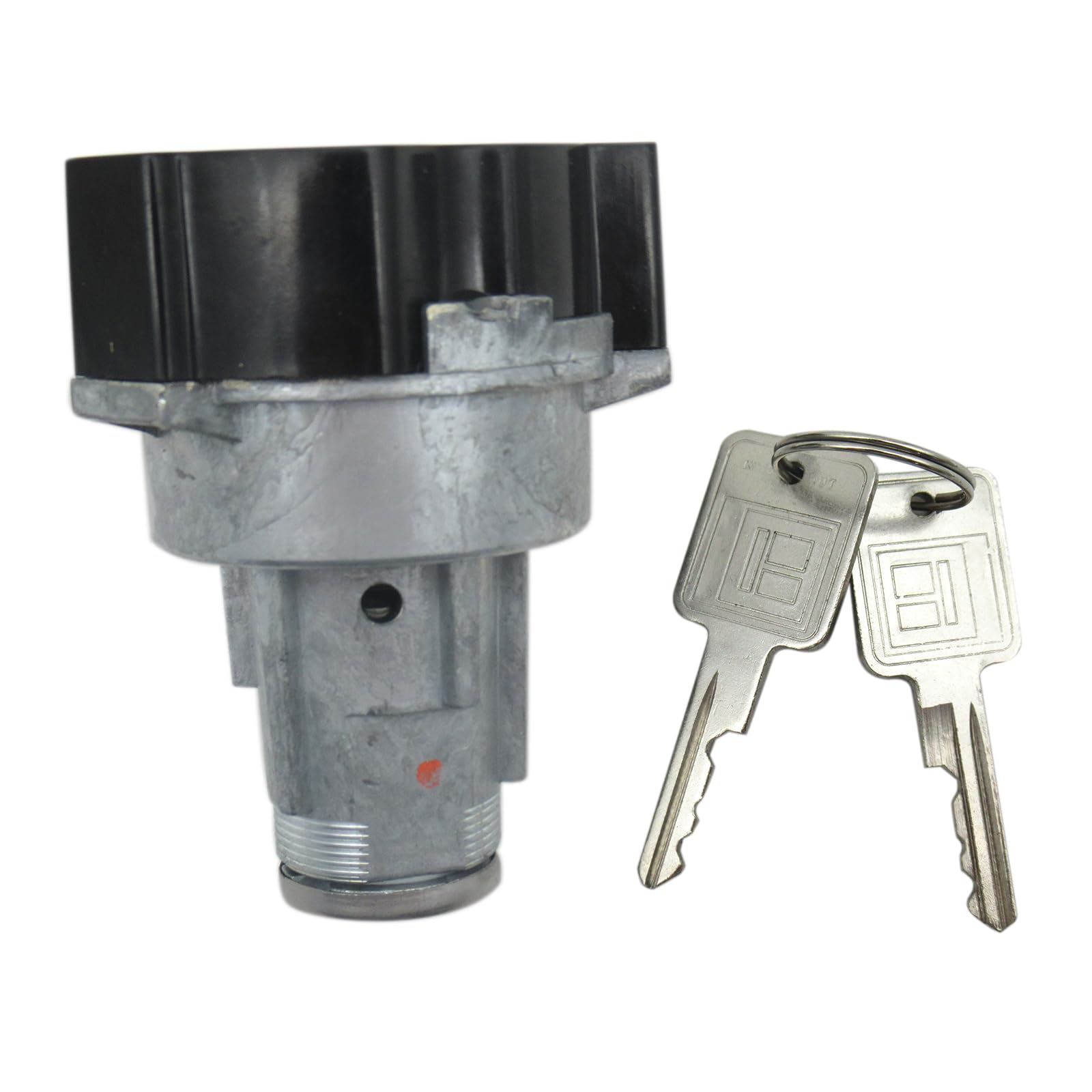 Usonline911 Ls105 Ignition Lock Cylinder Starter Switch In Dash With Keys For 1967-1972 Chevrolet C10/C20/C30 Suburban