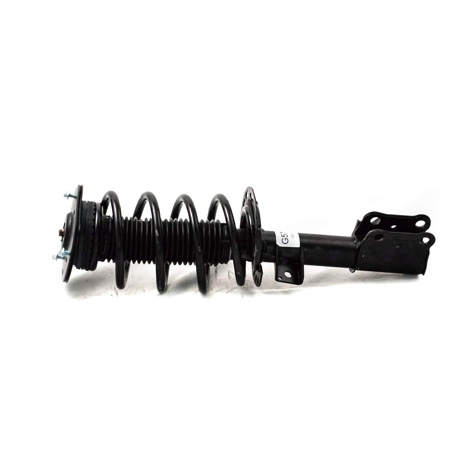 Gabriel G57753 Ultra Readymount Front Right Complete Strut Assembly For 15-18 Ford Edge; 16-18 Lincoln Mkx (1 Pack)