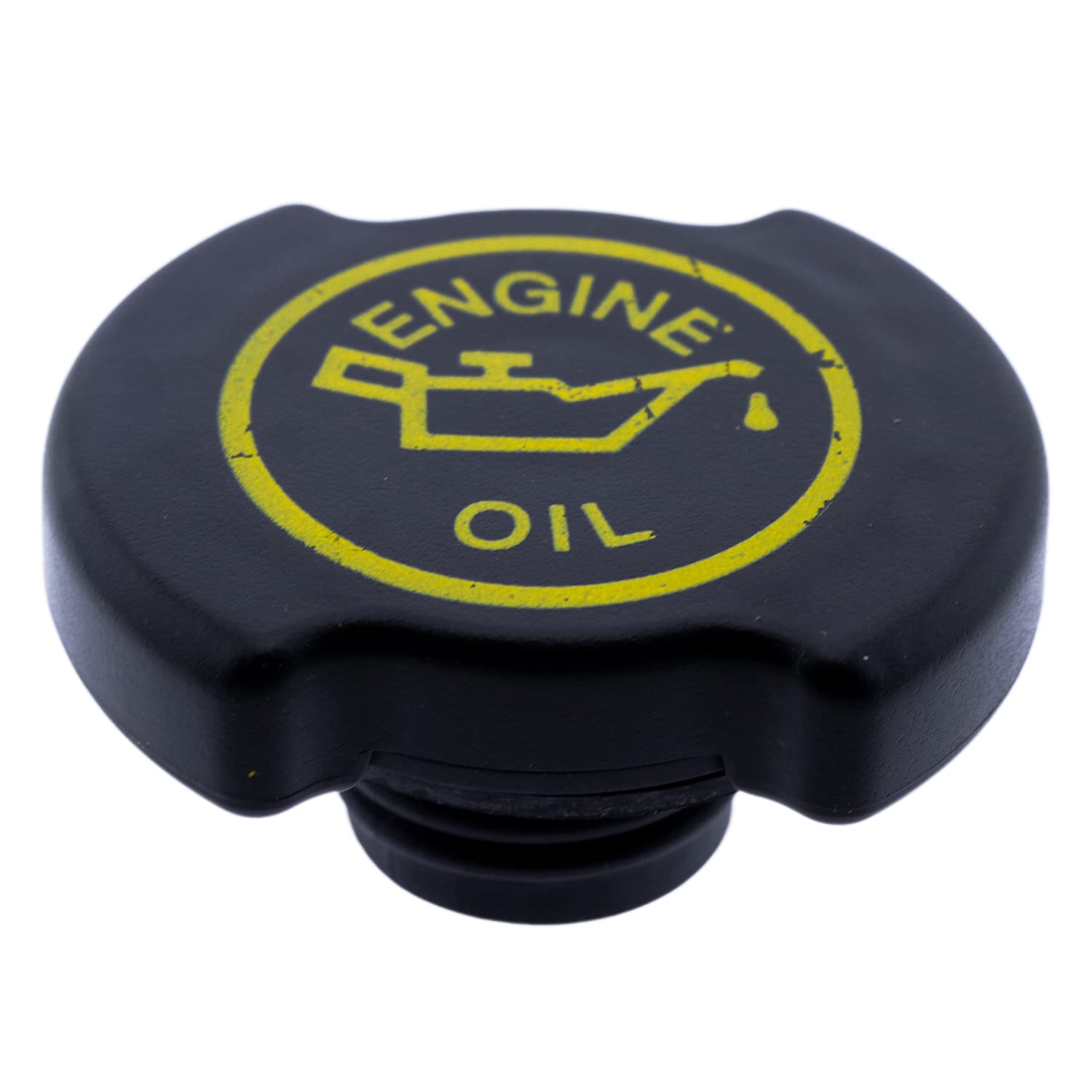 Holdia Oil Filler Cap F3AZ-6766-B EC-743 Compatible with Ford Powerstroke Motorcraft Engine