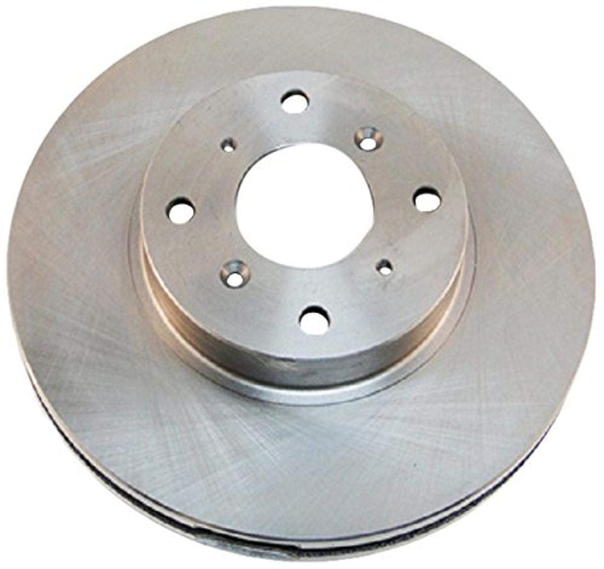 Bendix Premium Prt1844 Front Brake Rotor For Honda Prelude 1996-1993