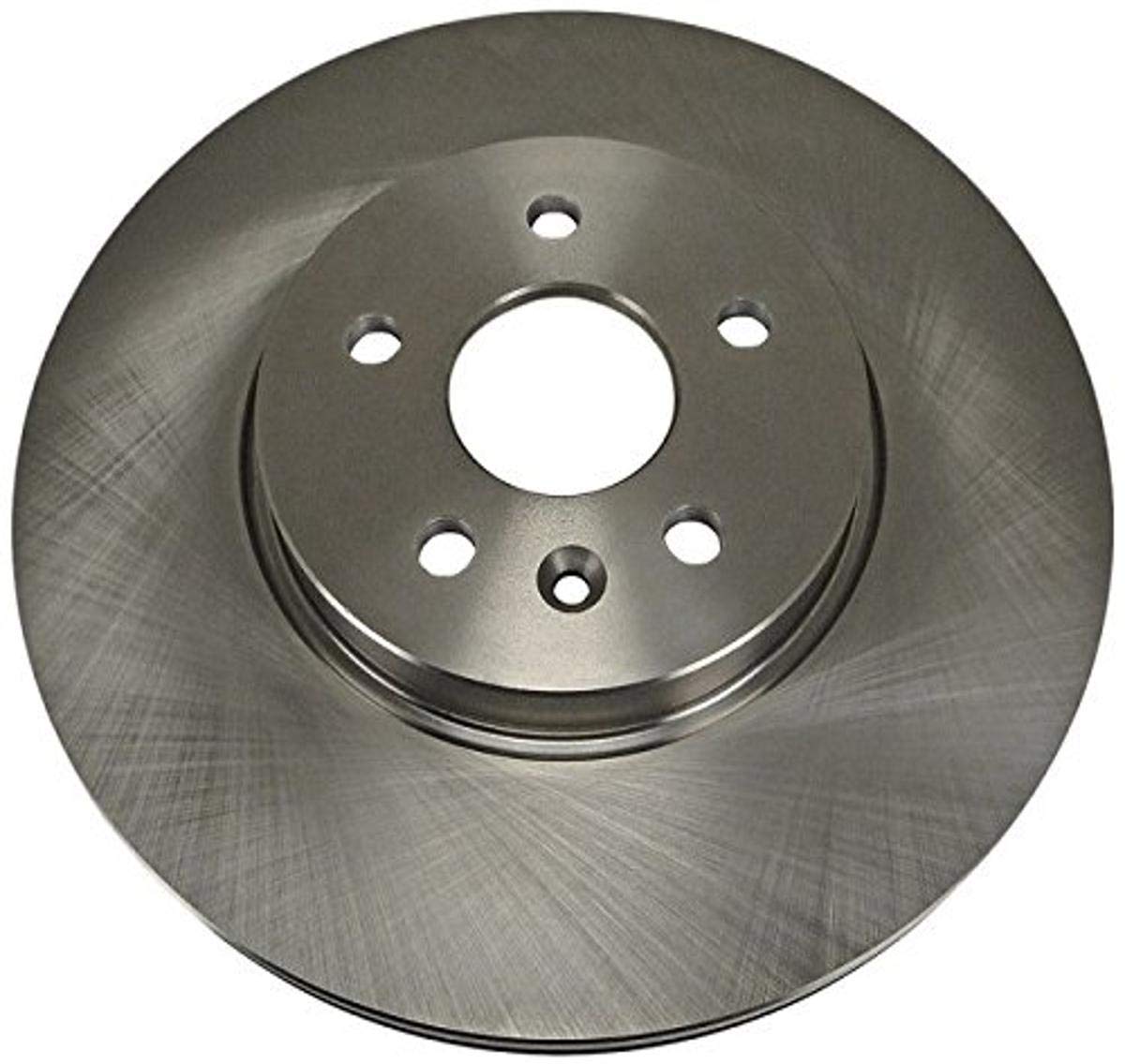 Bendix Premium Prt6215 Front Brake Rotor For Buick Encore 2022-2013, Chevrolet Sonic 2014-2013, Trax 2022-2015