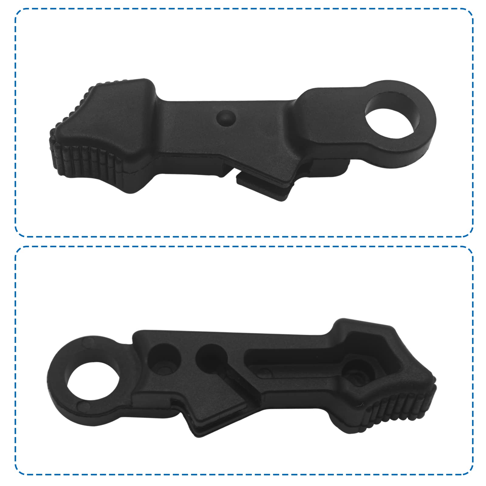 Javik Choke Lever Switch 5Gh-83941-00-00 For Yamaha Raptor Grizzly Kodiak Big Bear Bruin Wolverine 660 450 400 350 250 Venture Nytro Vector Rst90 Rs90