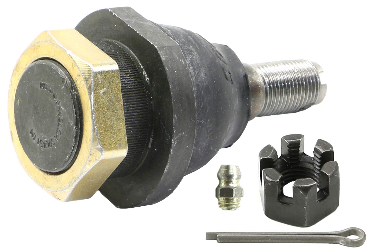 Moog K80591 Front Lower Suspension Ball Joint For Nissan Xterra