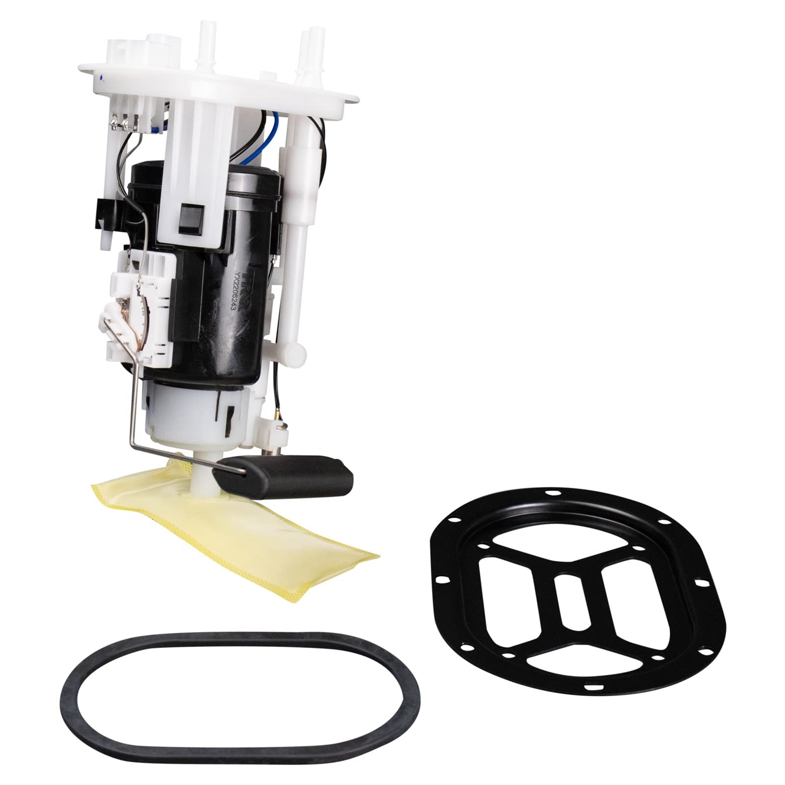 Trq Fuel Pump Module Assembly Compatible With 2003-2005 Hyundai Santa Fe