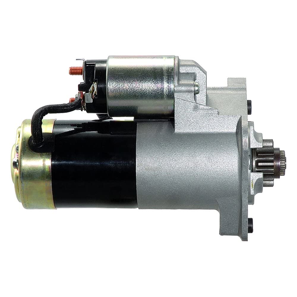 Remy 17463 Premium Remanufactured Starter