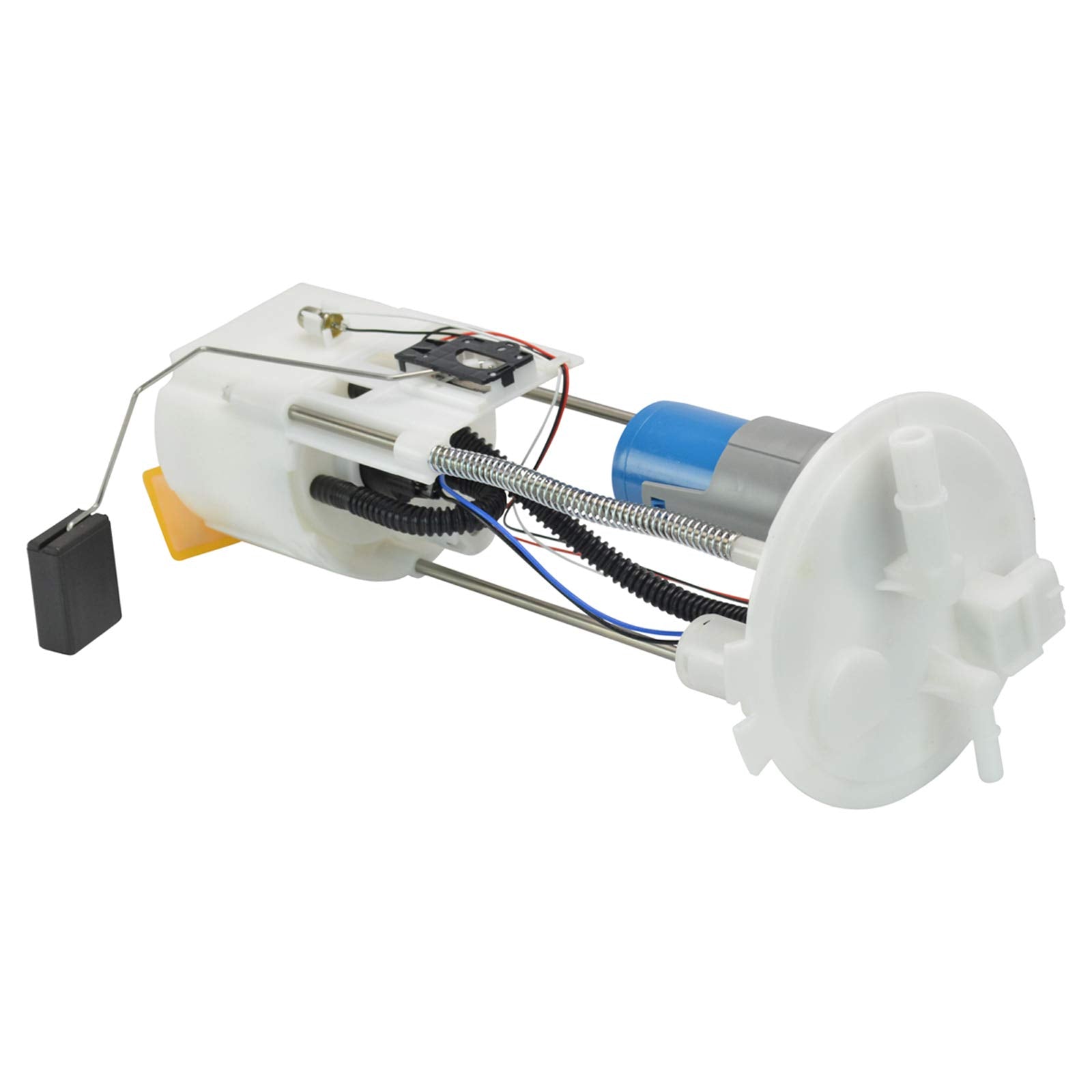 Trq Fuel Pump Module Assembly Compatible With 2004-2010 Infiniti Qx56 2005-2015 Nissan Armada 2004 Pathfinder Armada 2004-2015 T