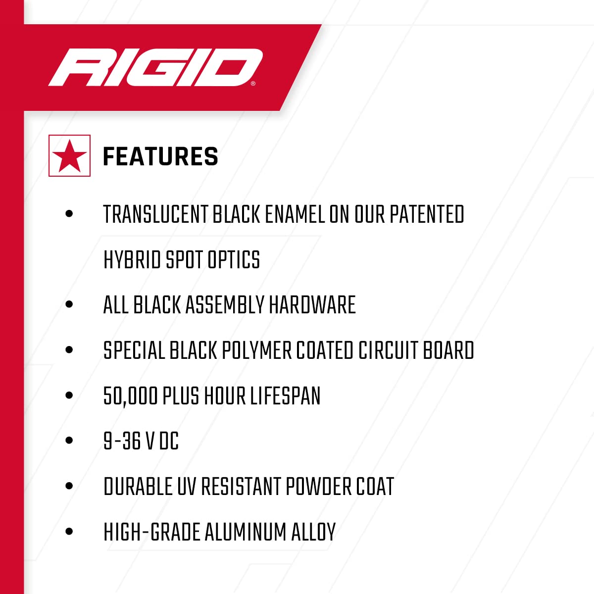 Sr-Q Pro Diff Midnight Fm /2