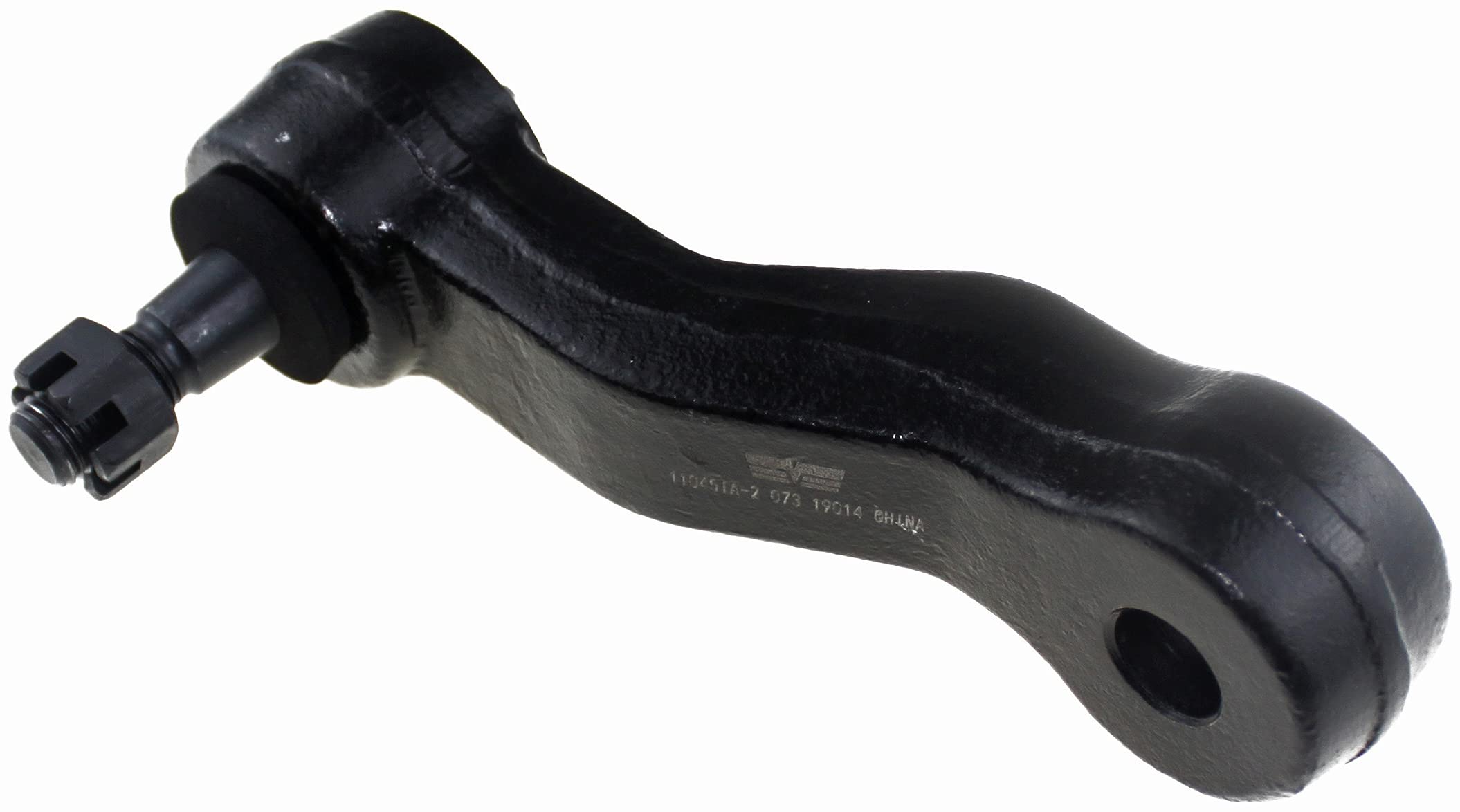 Dorman Ia6534 Steering Idler Arm Compatible With Select Cadillac/Chevrolet/Gmc Models