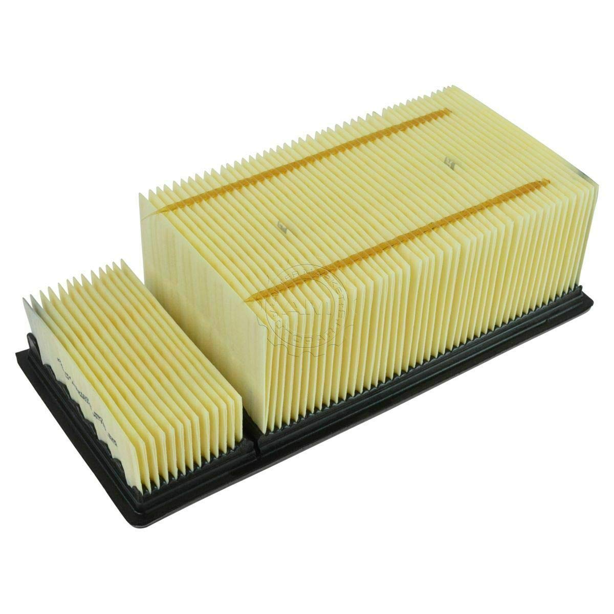 Fa-1902 Engine Air Filter For Ford Powerstroke 6.7L Diesel 2011-2016 Replace Oem Part # Bc3Z-9601-A