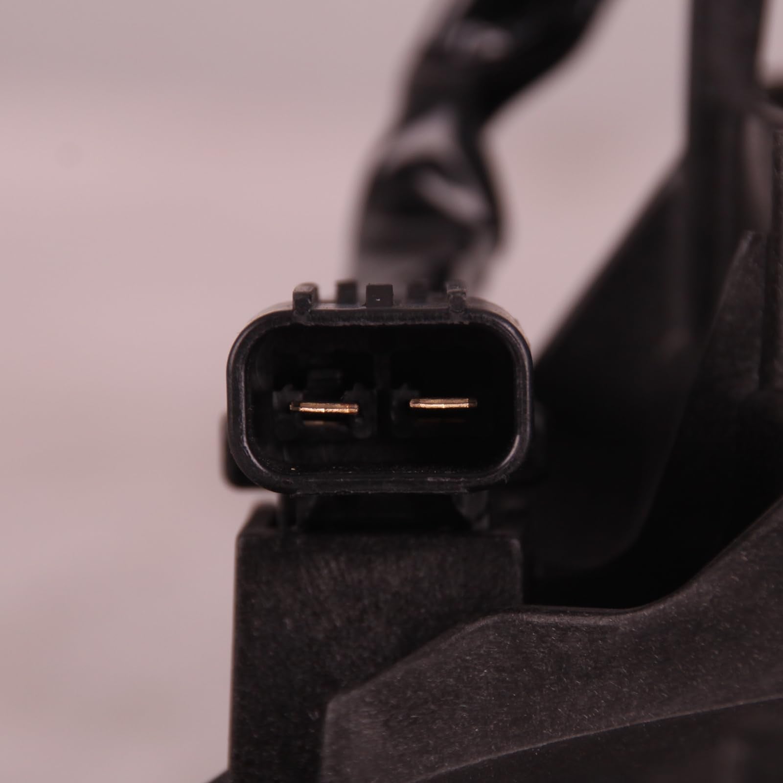 TYG Upgraded Cooling Fan Assembly for 2016-2022 Honda Pilot 3.5L/ 2017-2023 Ridgeline 3.5L/ 2014-2020 Acura MDX 3.5L | Racing-Le