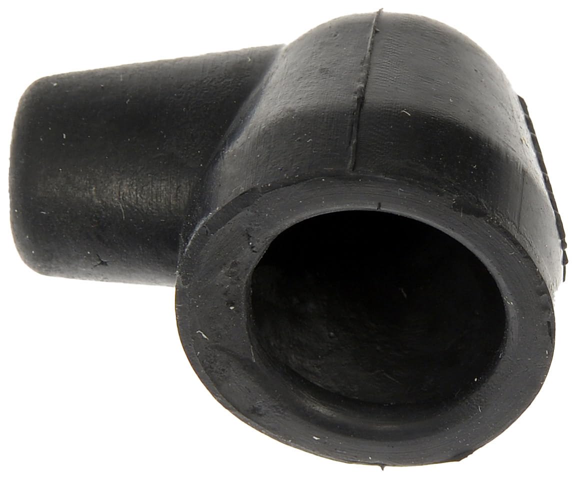 Dorman 85684 Gm Black Wire Boot Alternator Universal Fit