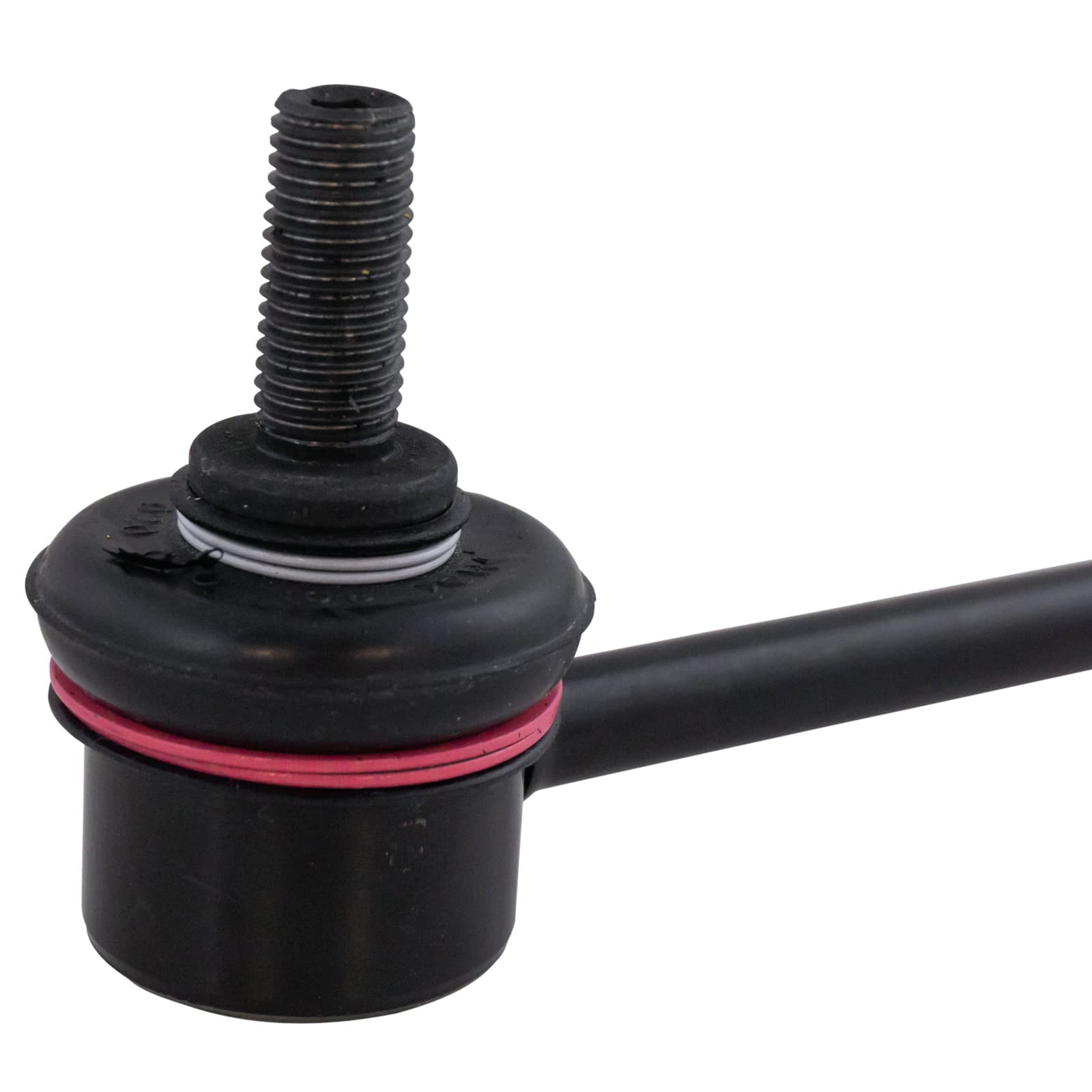 Trq Front Sway Bar Stabilizer Link Set Compatible With 2007-2008 Honda Fit