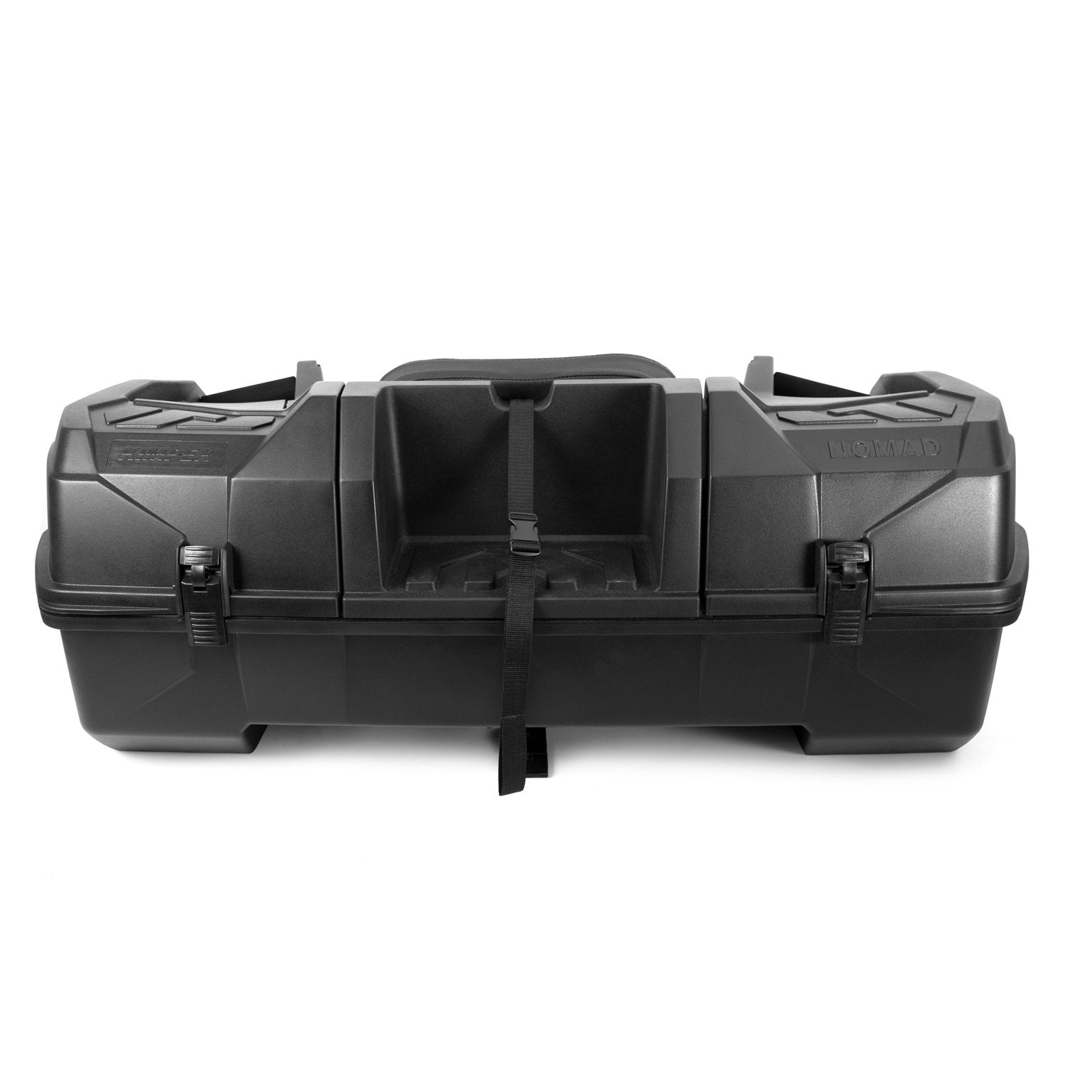 Kimpex 458000 Black Nomad Trunk Rear