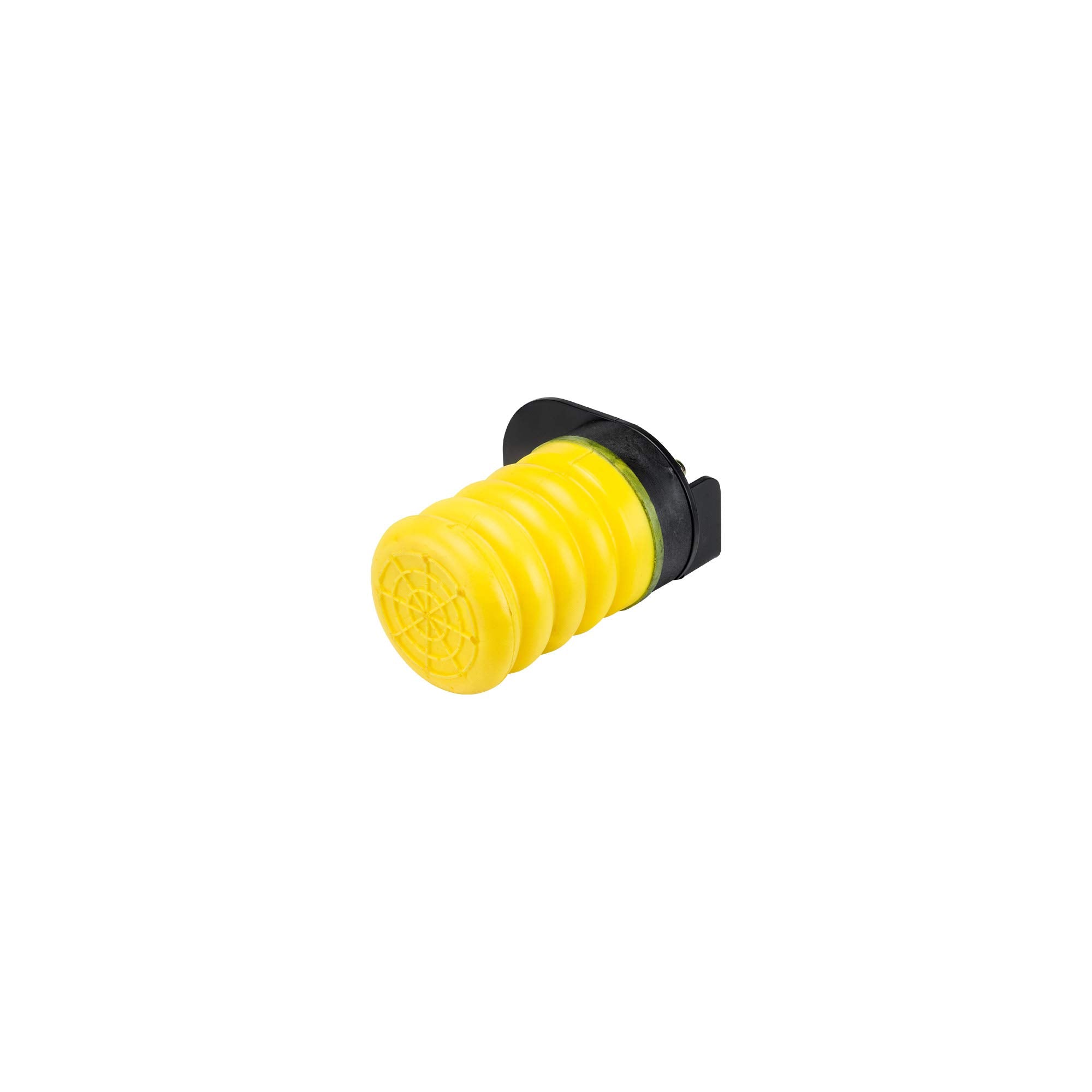 Supersprings Ssr-130-54 | Sumosprings Rear For Ford E-350|E-450, Yellow