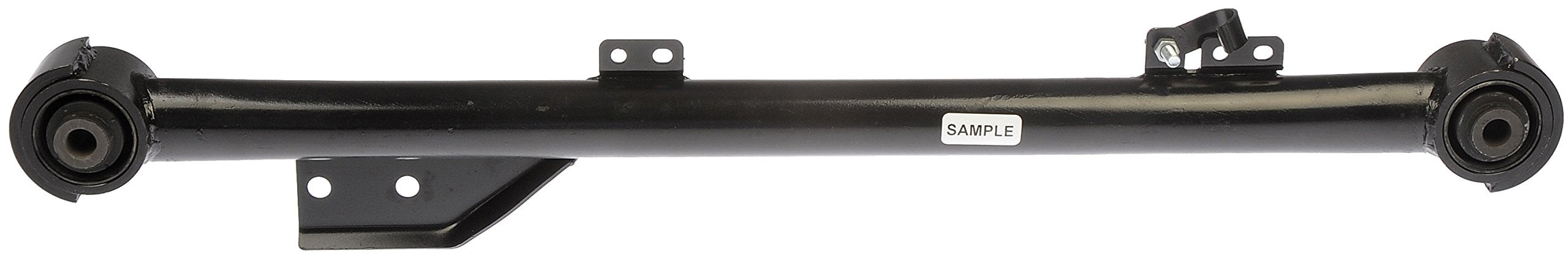 Dorman 905-803 Rear Driver Side Lower Suspension Trailing Arm Compatible With Select Infiniti / Nissan Models