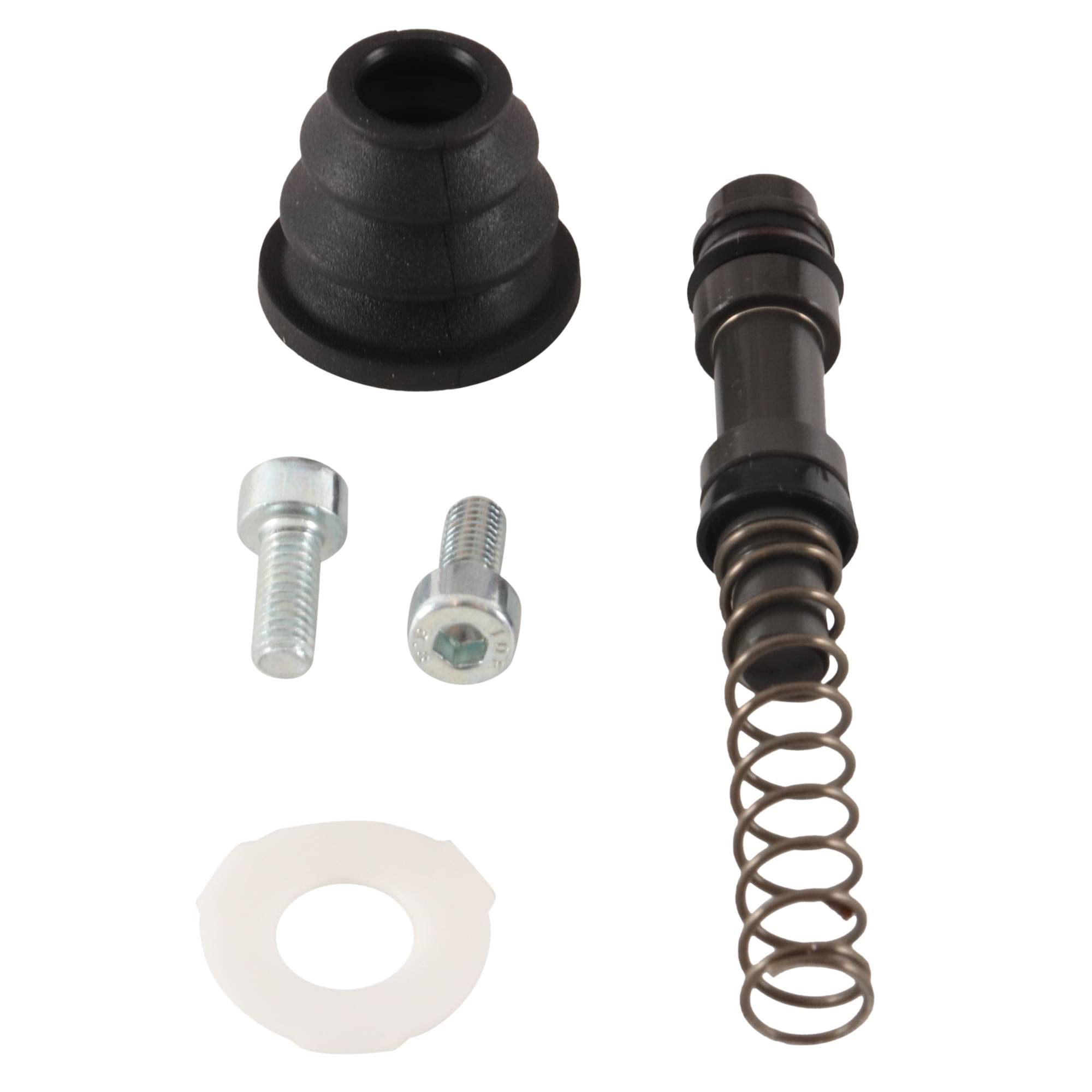 All Balls Racing 18-4012 Clutch Master Cylinder Kit Compatible with/Replacement For Husqvarna FC 450 2016, FE 250 2017, FE 450 2