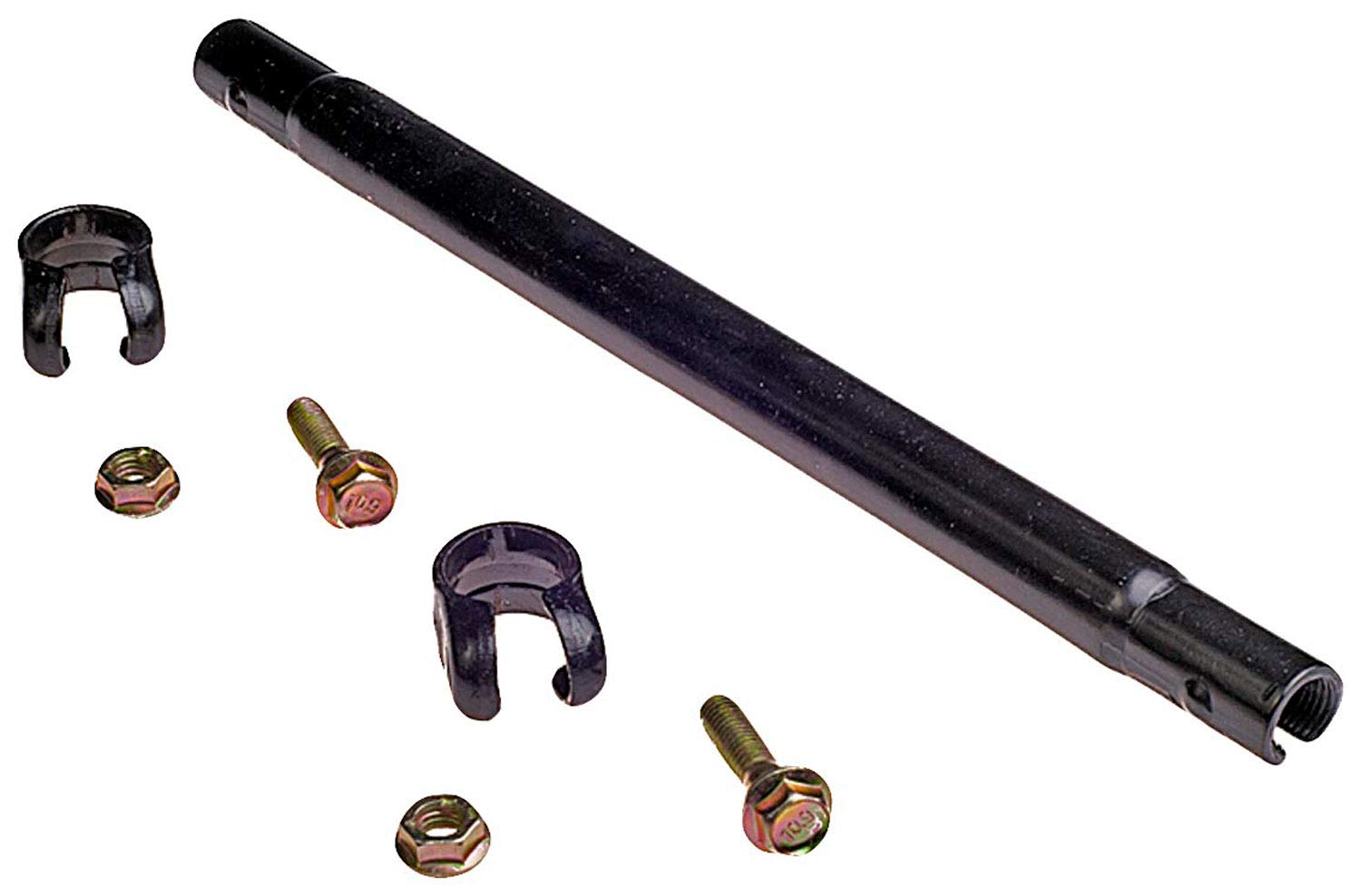 Mas S3311 Tie Rod Adjusting Sleeve (1995-02 Ford Crown Victoria F 1995-02 Ford Grand Marquis F 1995-02 Lincoln Town Car F 1995-0