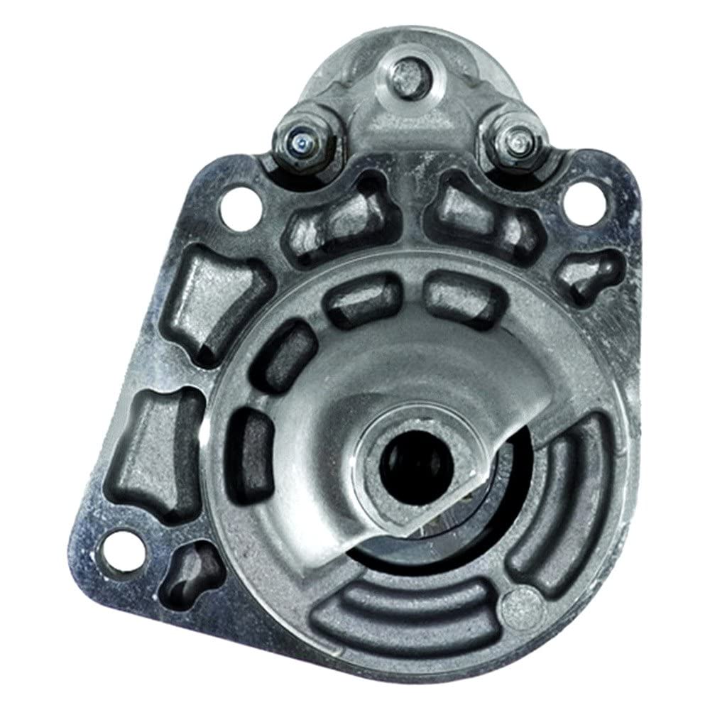 Remy 16040 Premium Remanufactured Starter