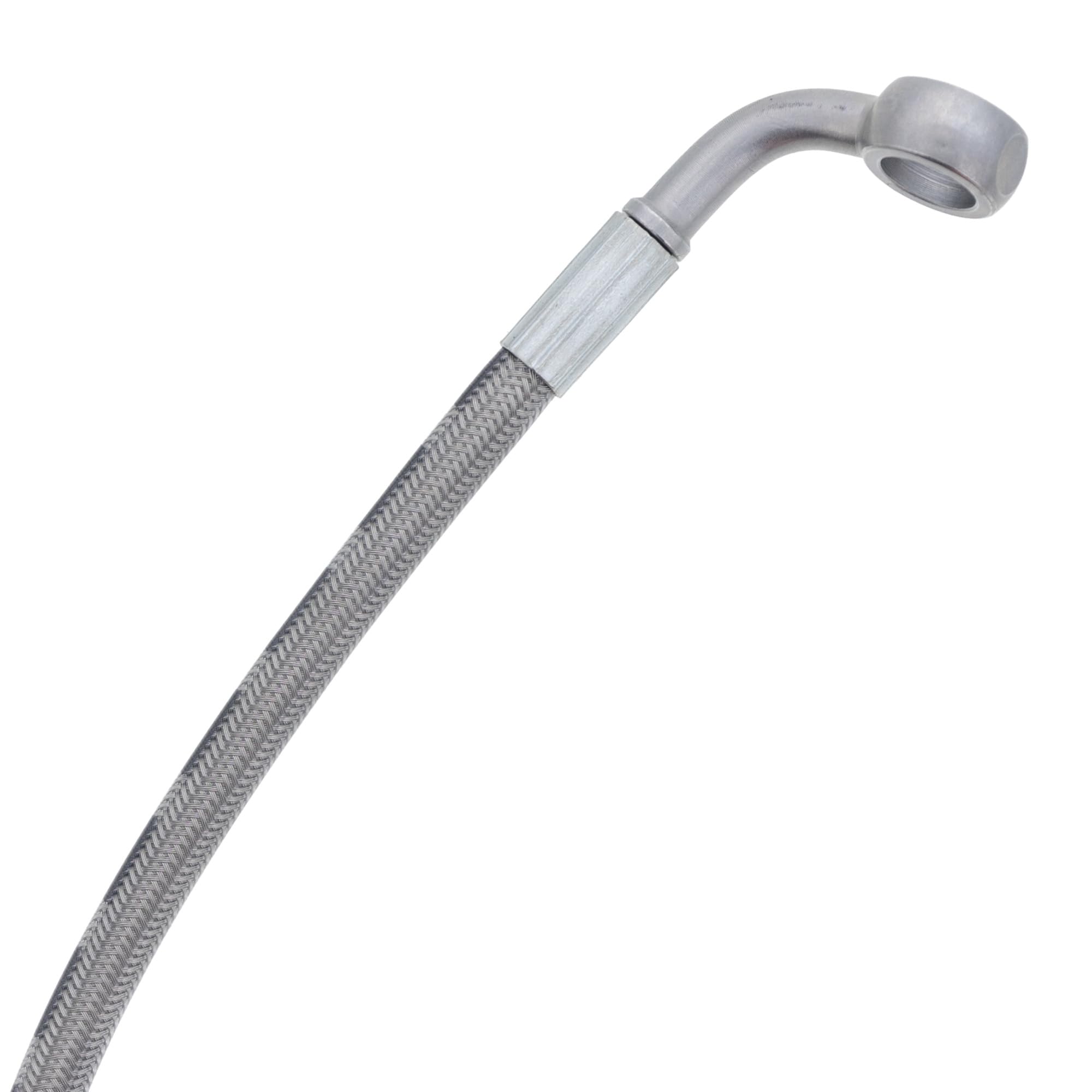 Polaris Oem Right Rear Brake Line 2005-2009 Ranger Ranger Crew 500 700 1911580